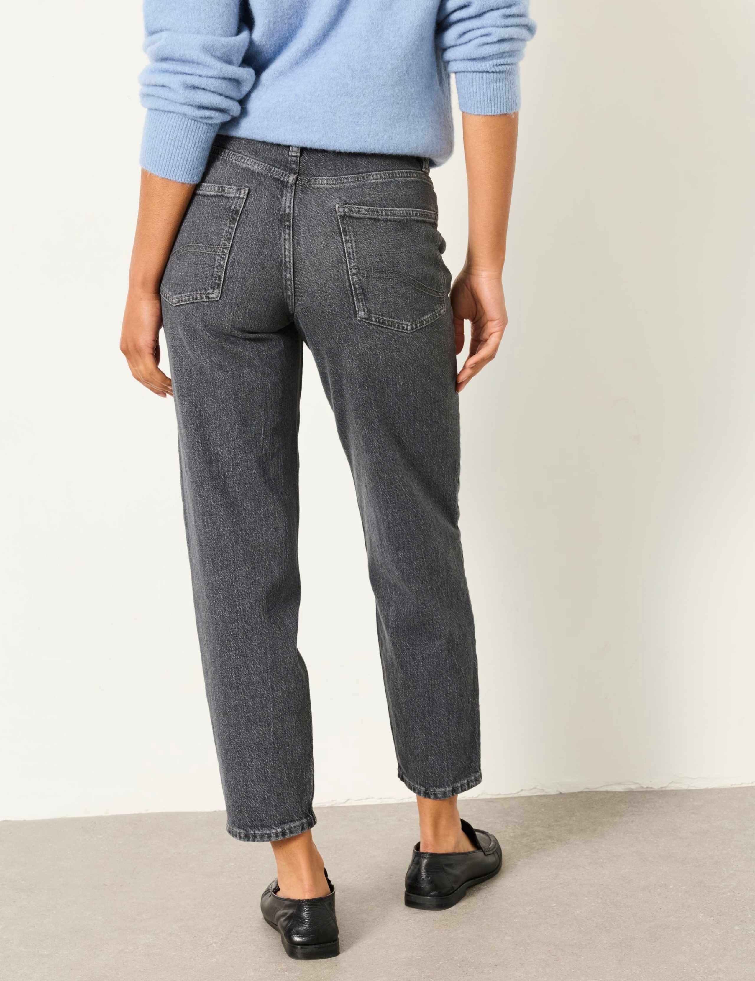 Mom Mid Rise Jeans 4 of 6
