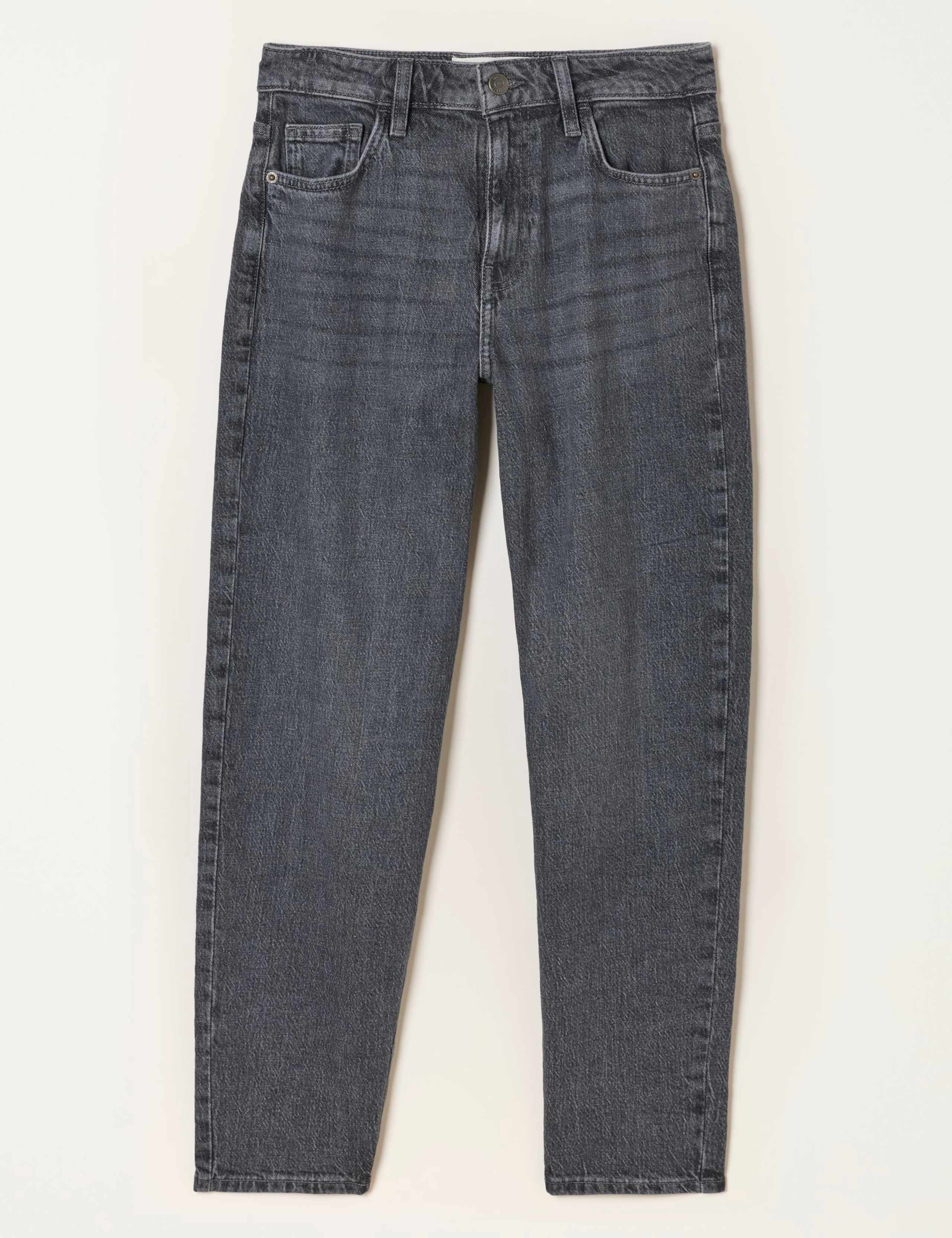 Mom Mid Rise Jeans 2 of 6