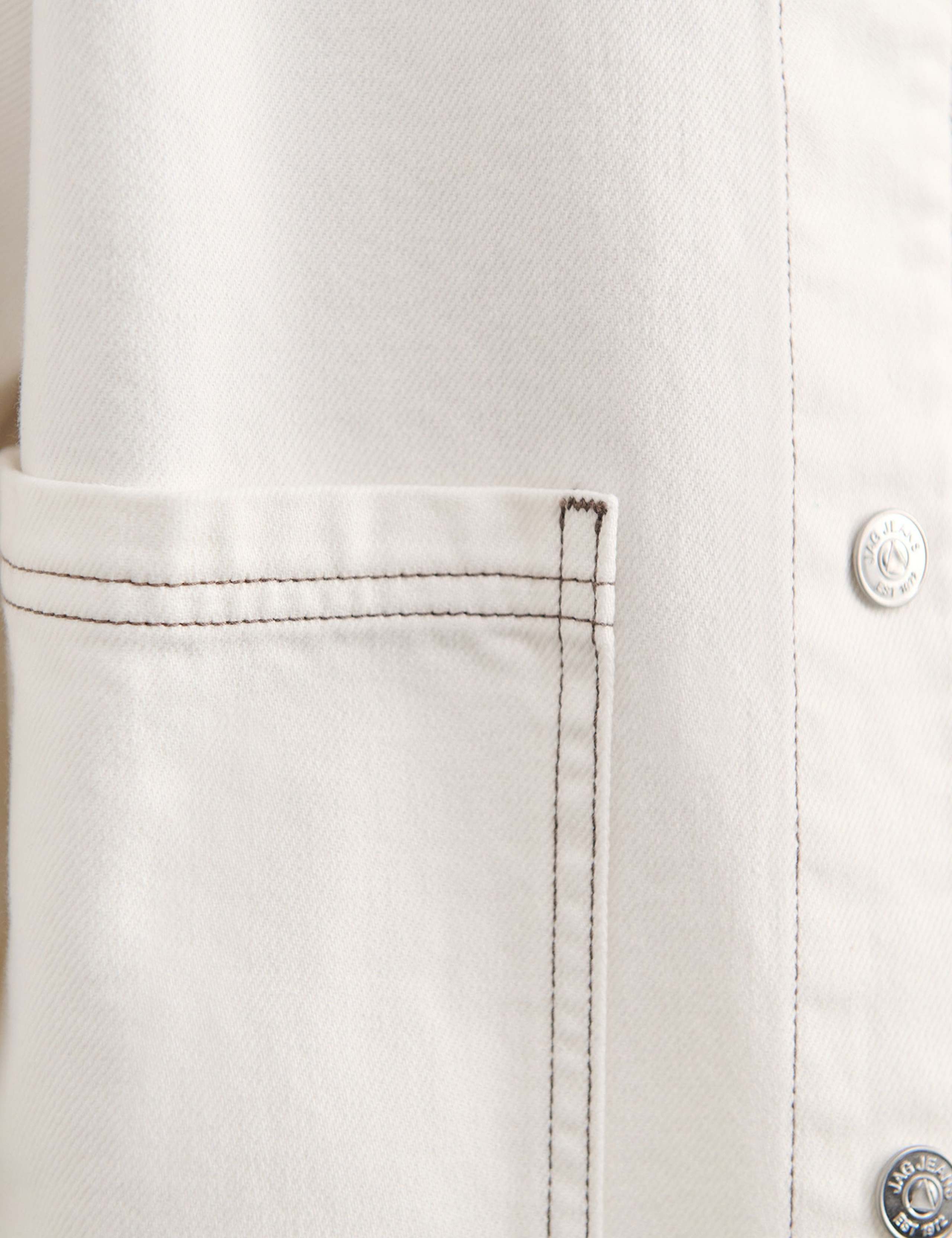 Denim Barn Jacket 7 of 7
