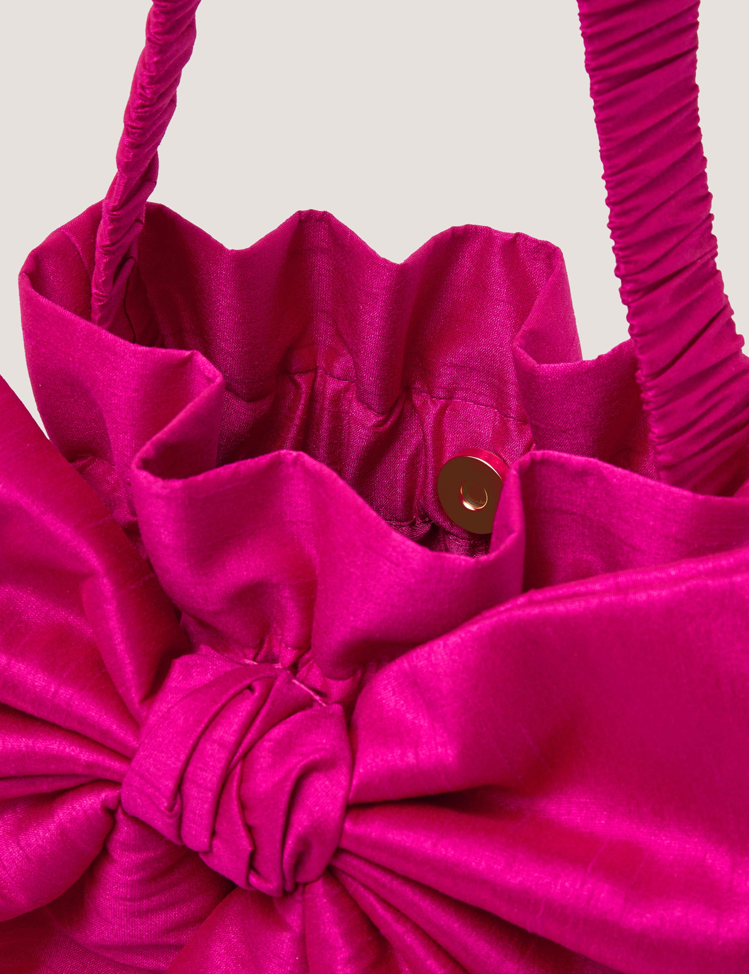 Bow Bag 3 of 4