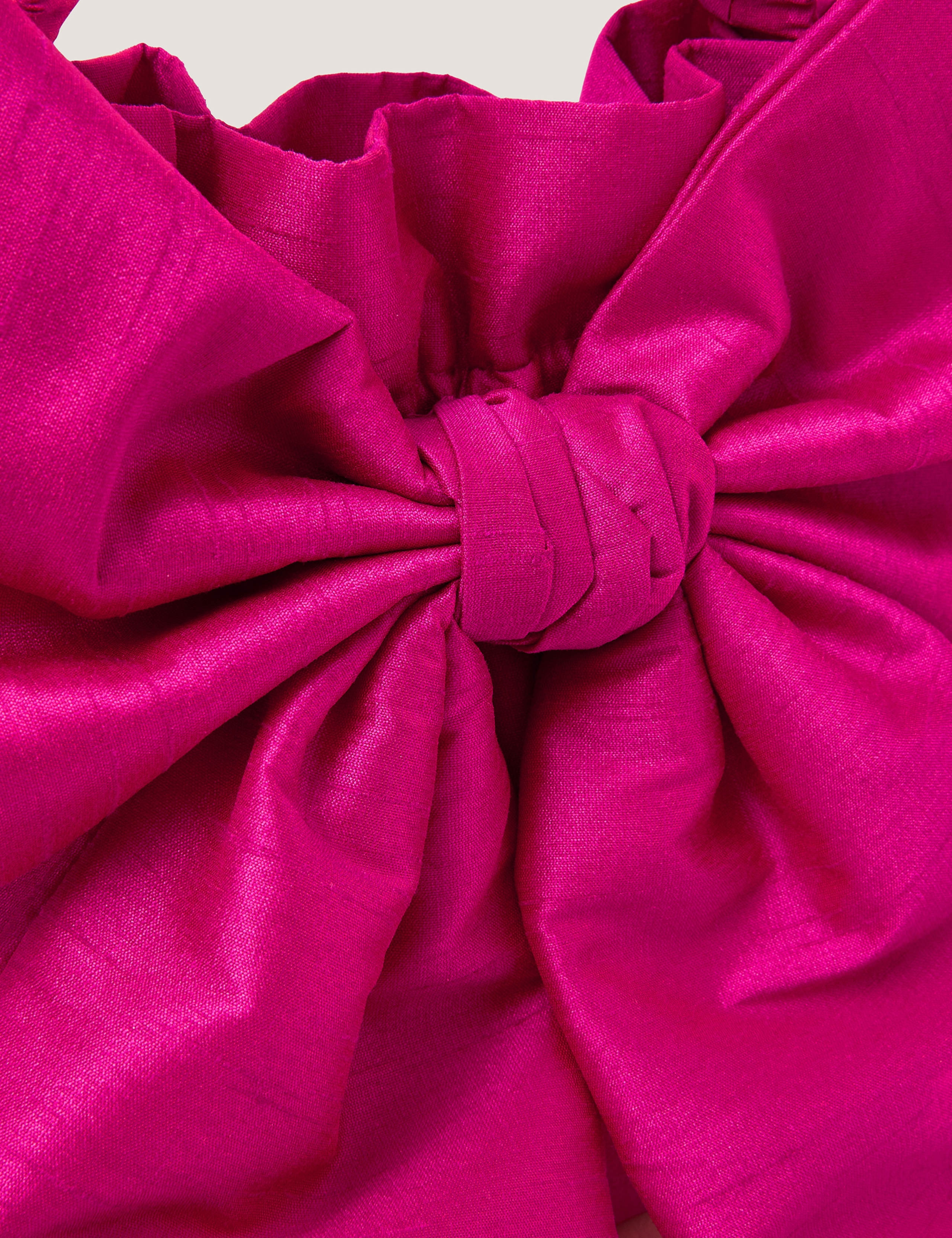 Bow Bag 4 of 4