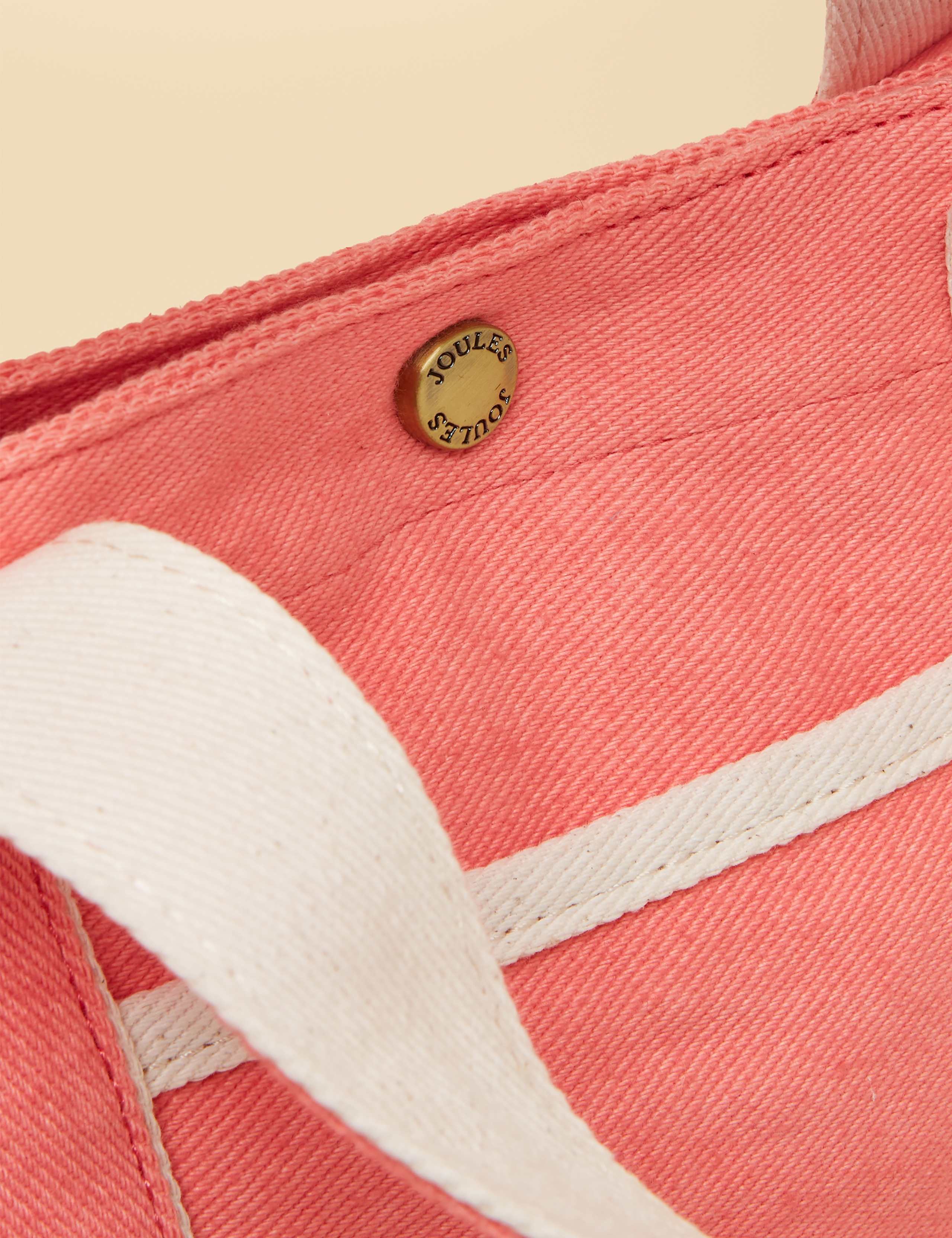 Mini Cross Body Tote Bag 8 of 8