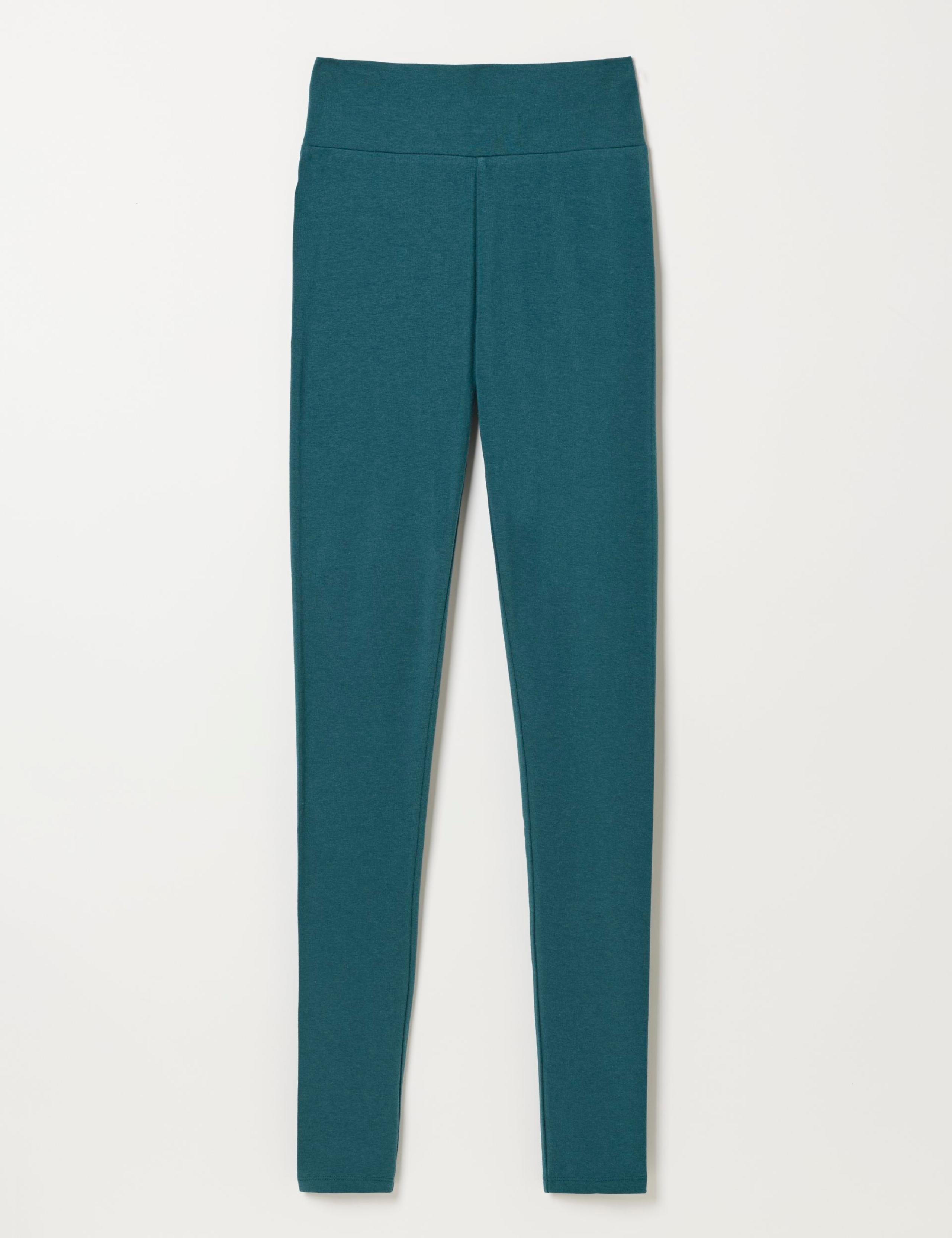 Mid Rise Leggings 2 of 5