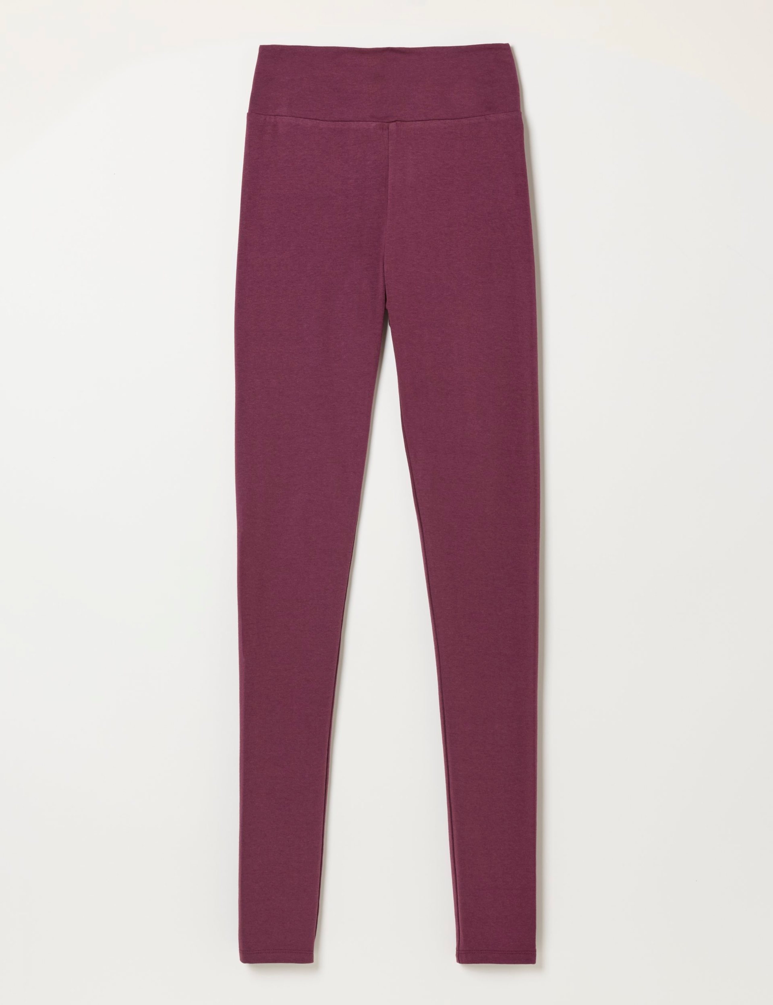Mid Rise Leggings 2 of 6