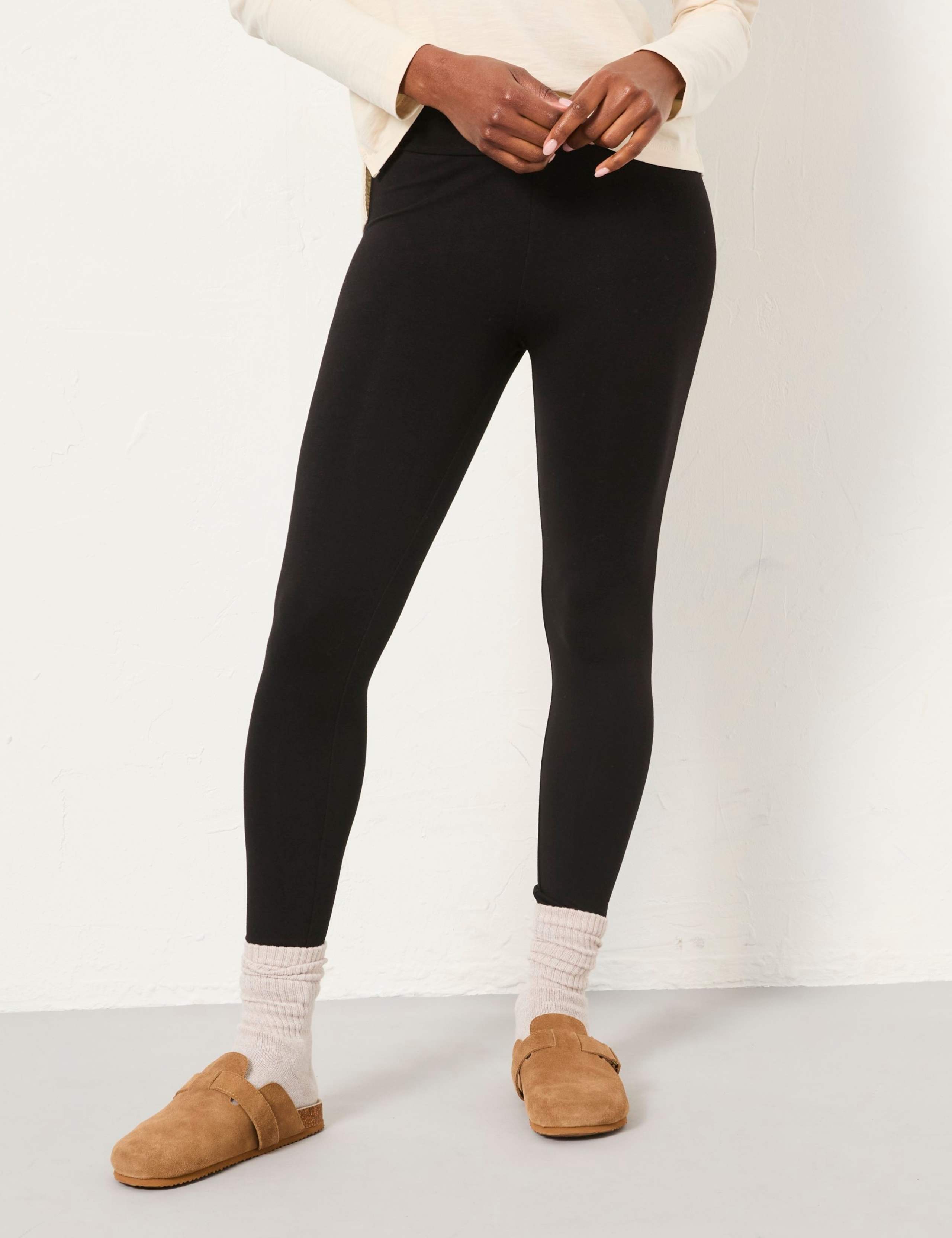 Mid Rise Leggings 2 of 5