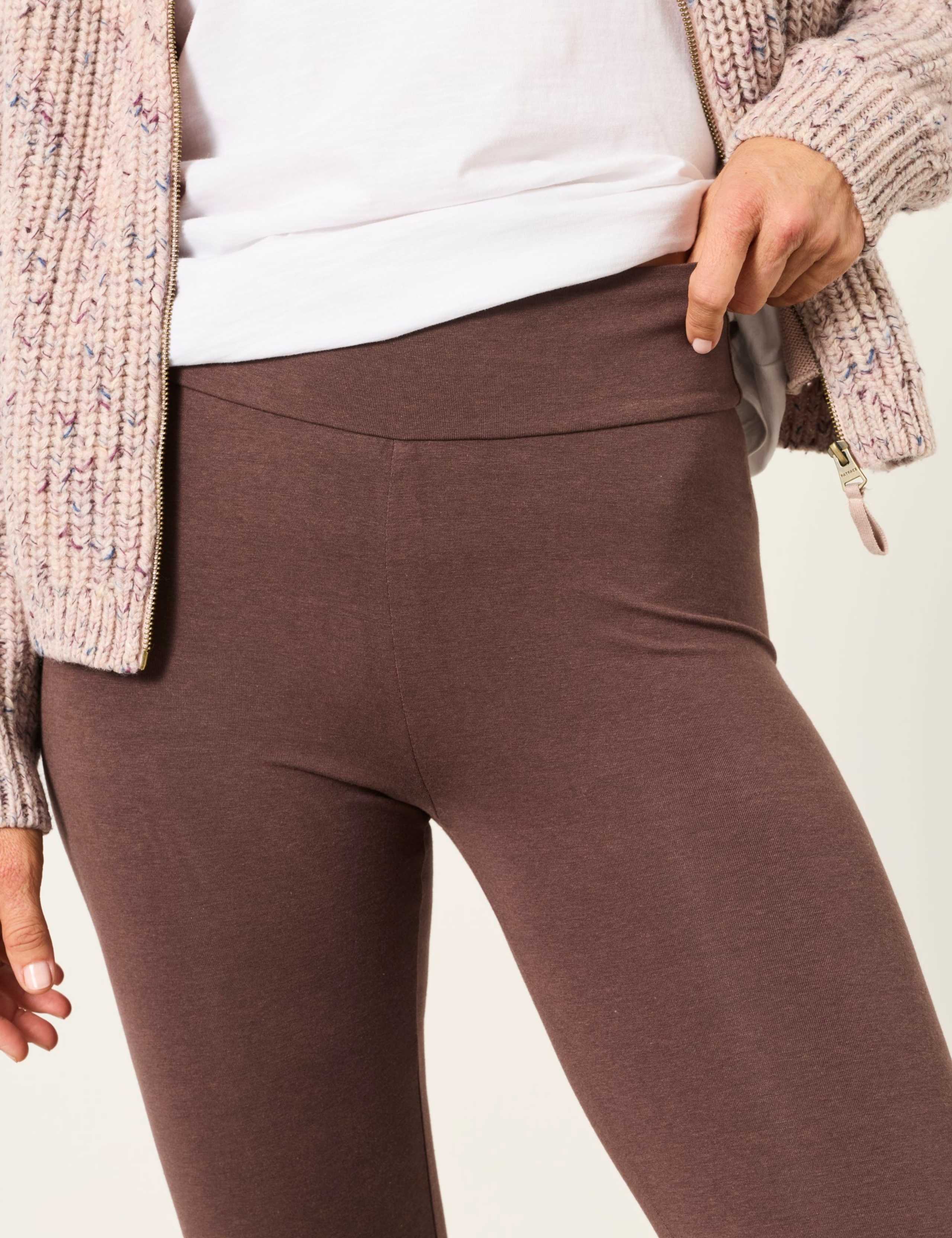 Mid Rise Leggings 5 of 6