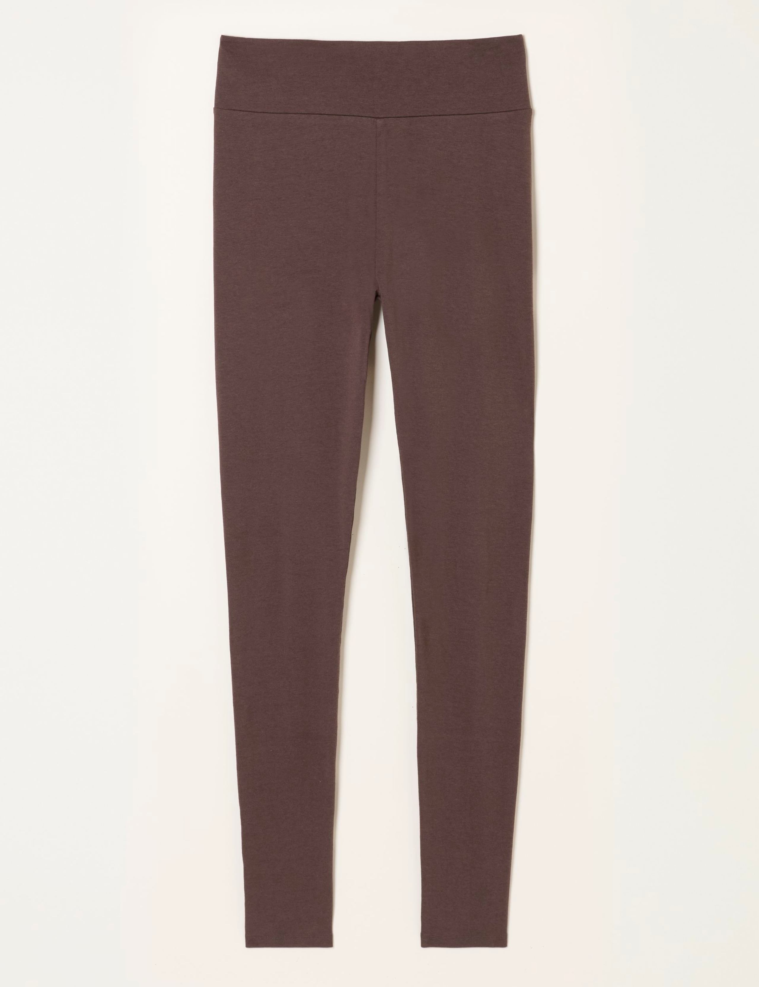 Mid Rise Leggings 2 of 6