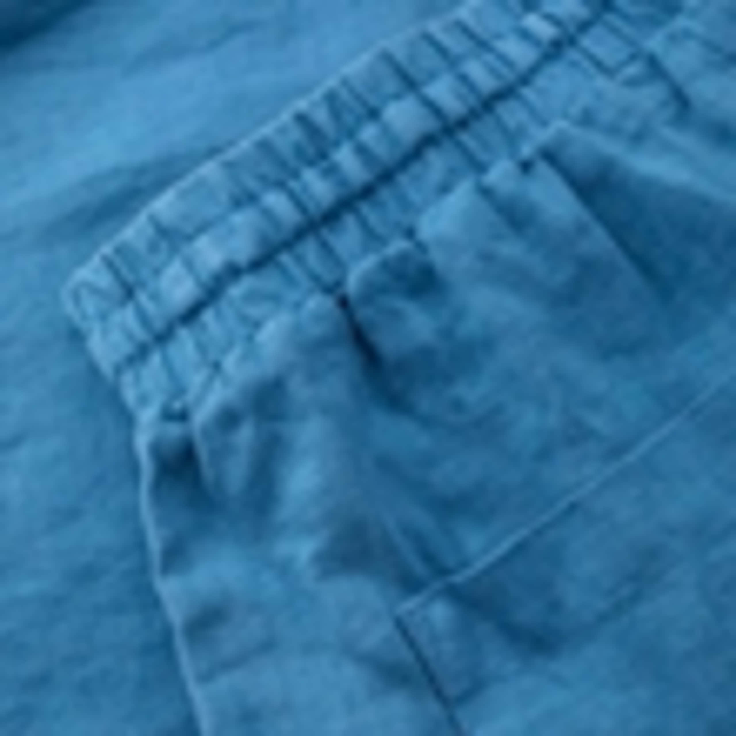 Pure Linen Shorts 5 of 5