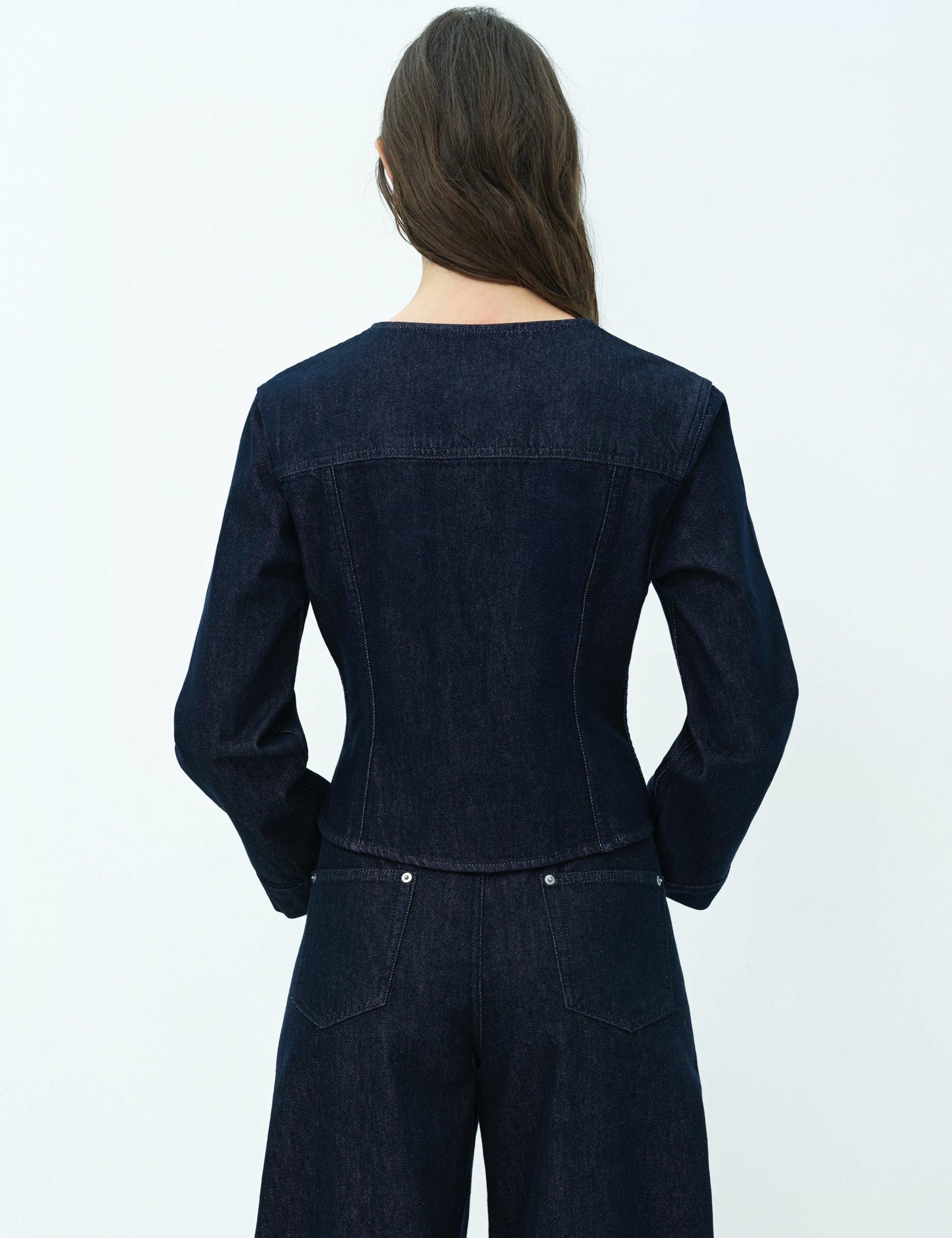 Denim Jacket 4 of 6
