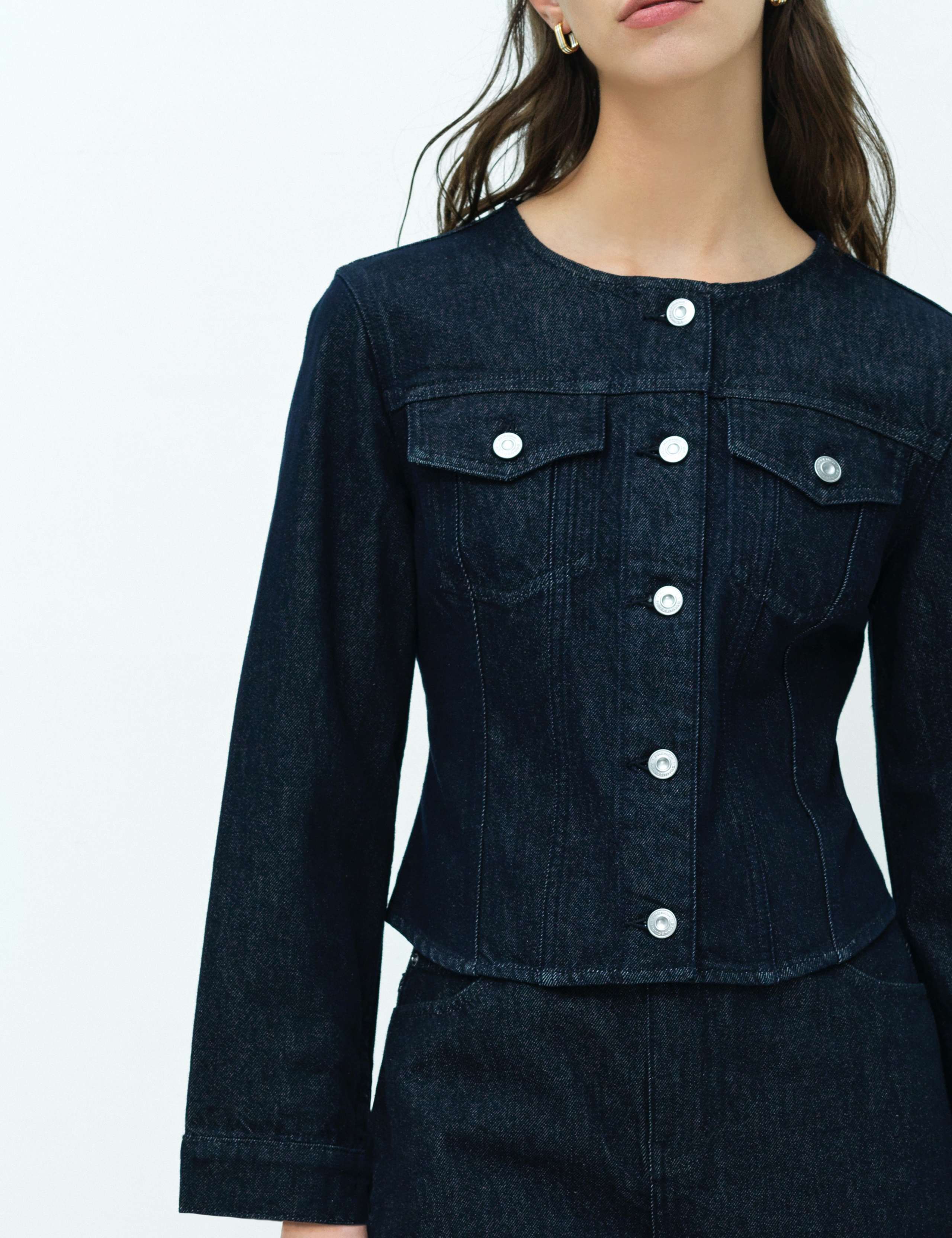Denim Jacket 5 of 6