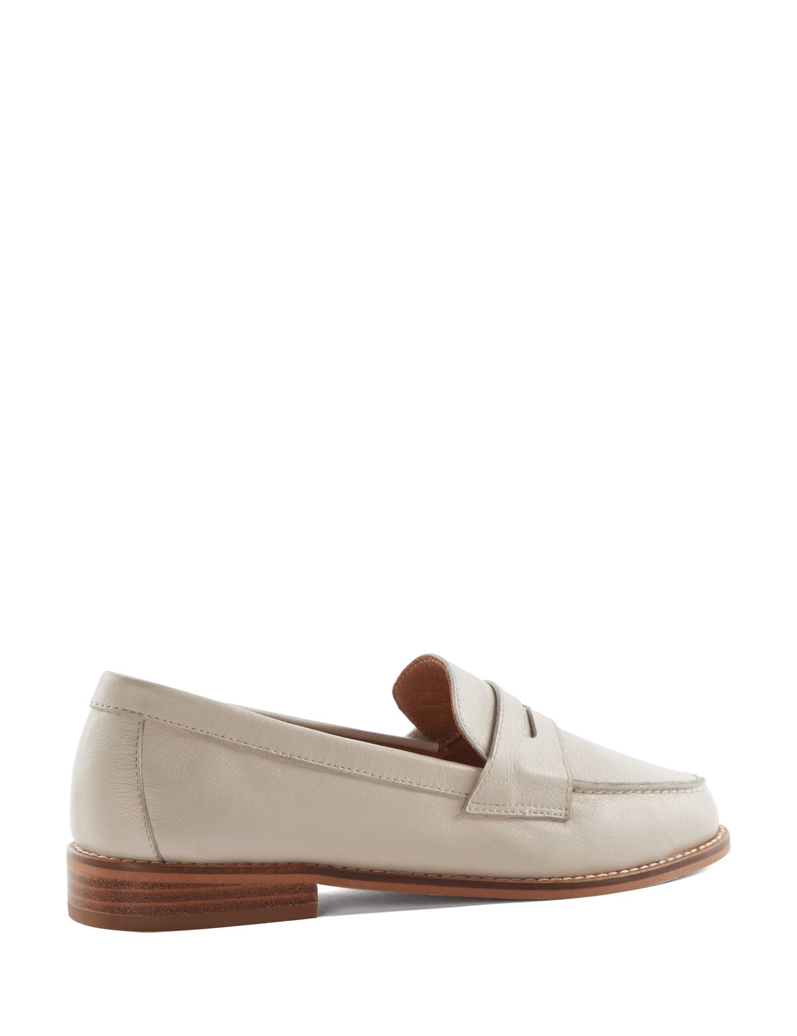 Leather Loafers 3 of 6