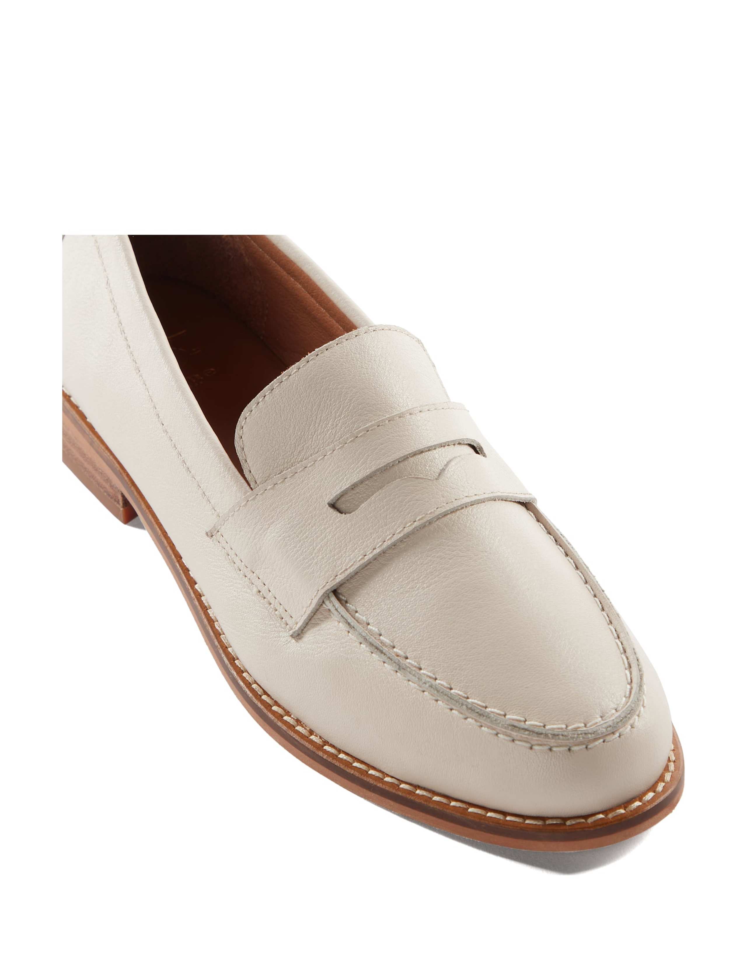 Leather Loafers 5 of 6