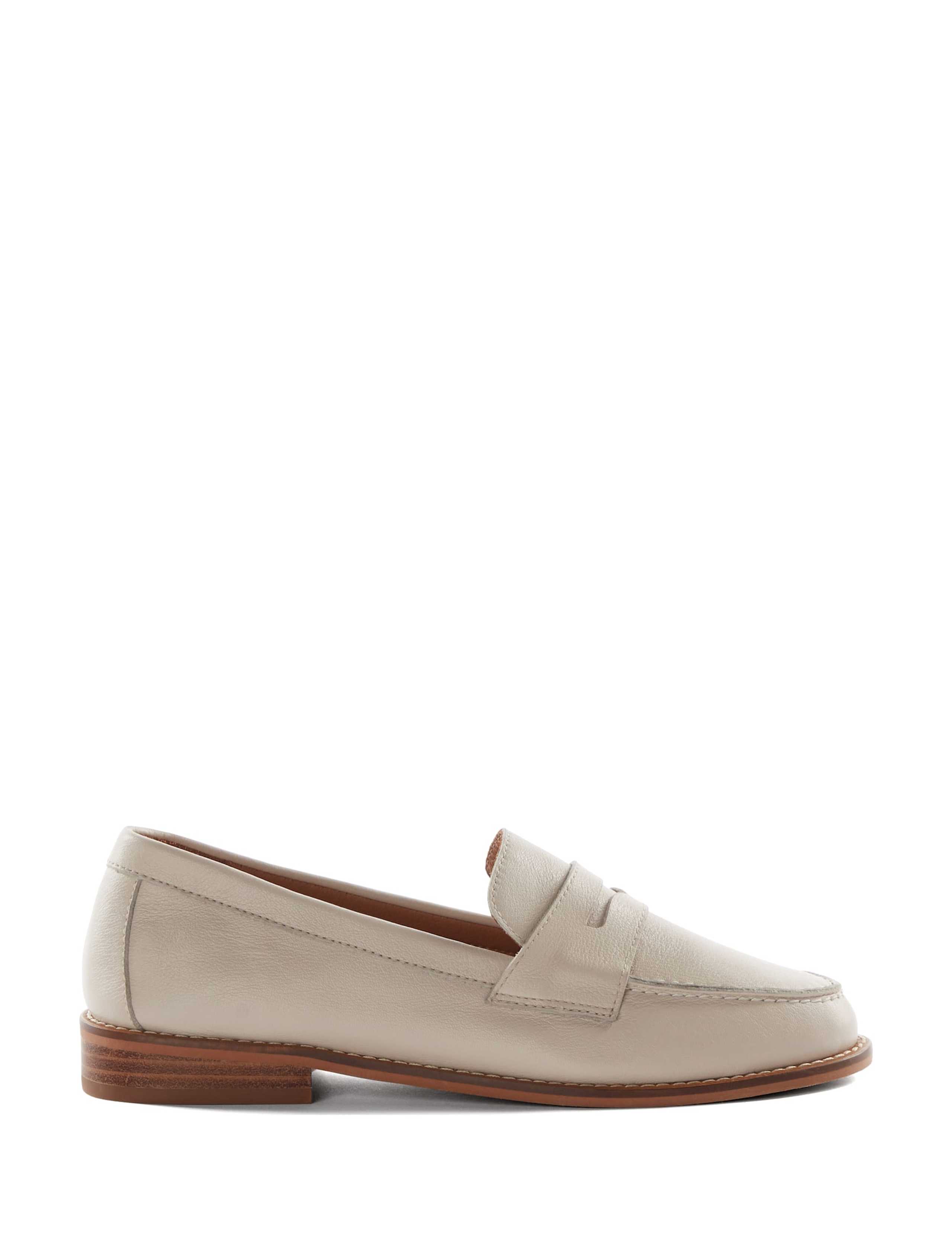 Leather Loafers 6 of 6