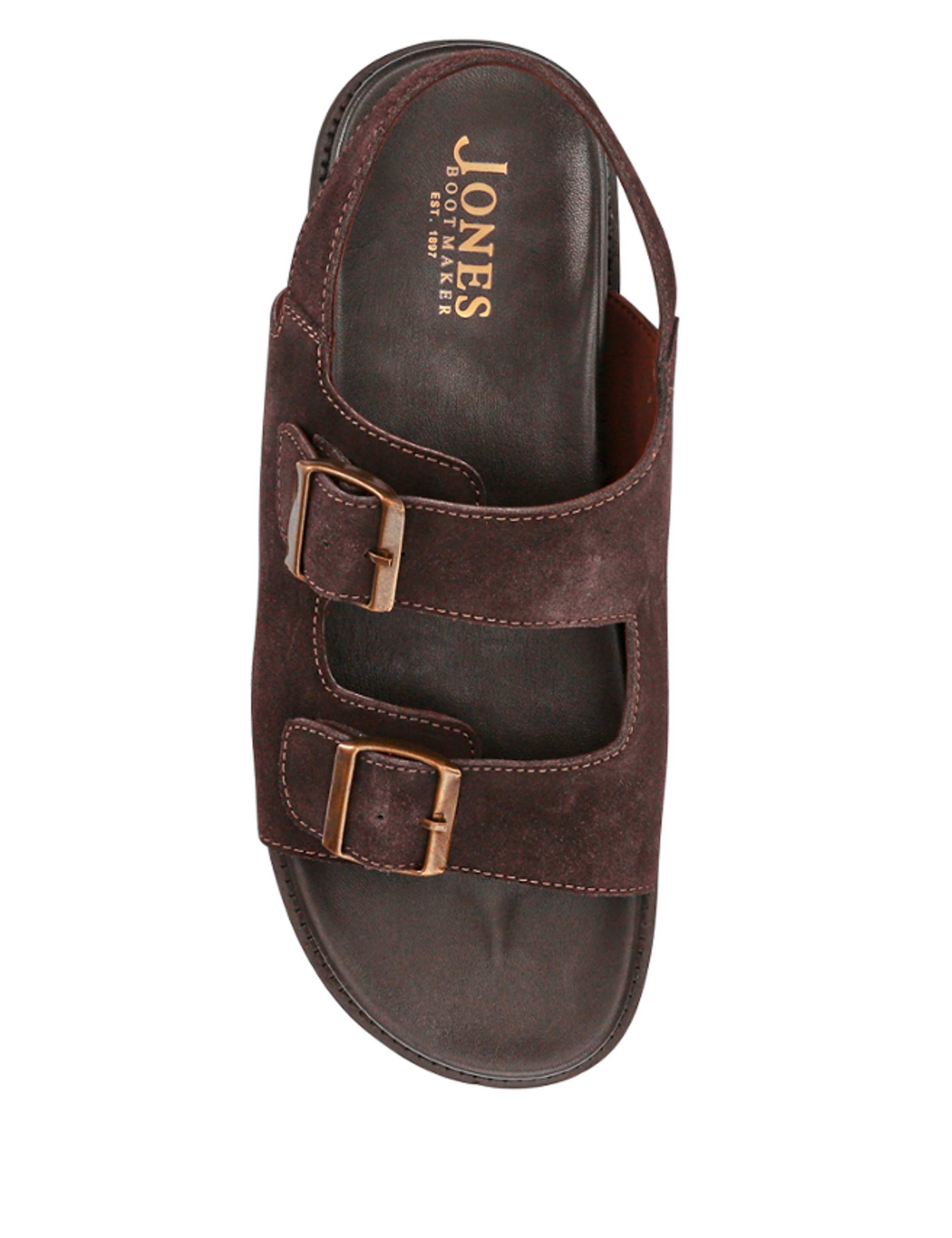 Suede Sandals 4 of 7