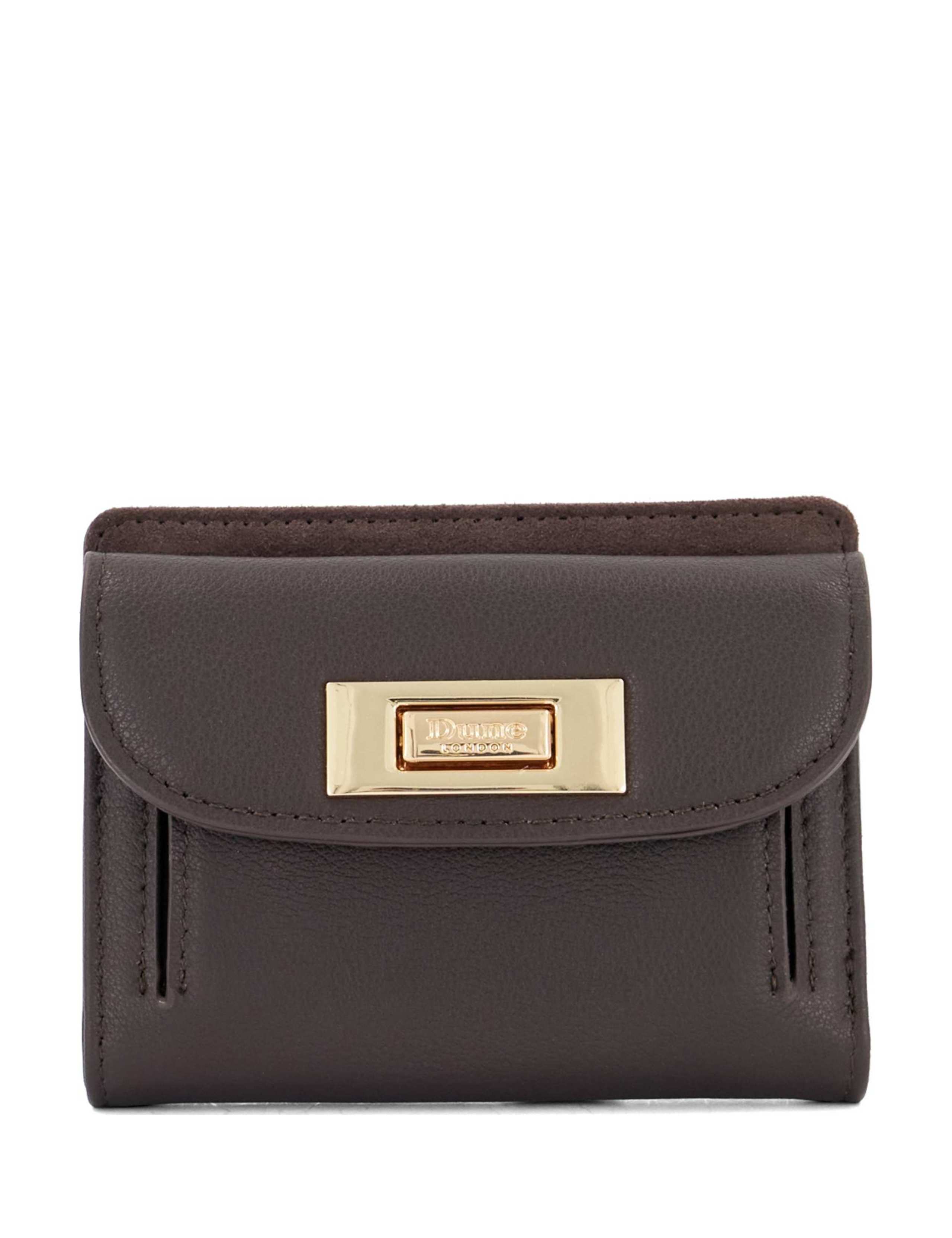 Keepers Medium Leather Bifold Purse 1 of 5