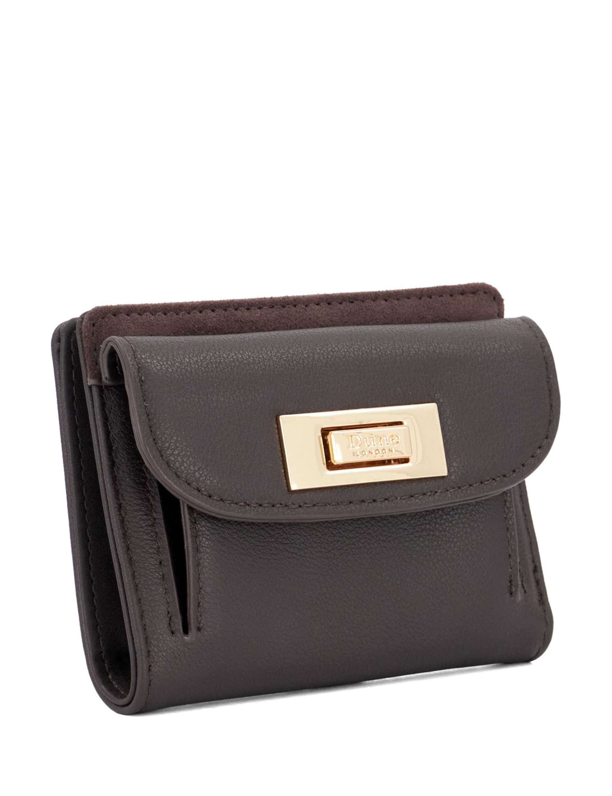 Keepers Medium Leather Bifold Purse 2 of 5
