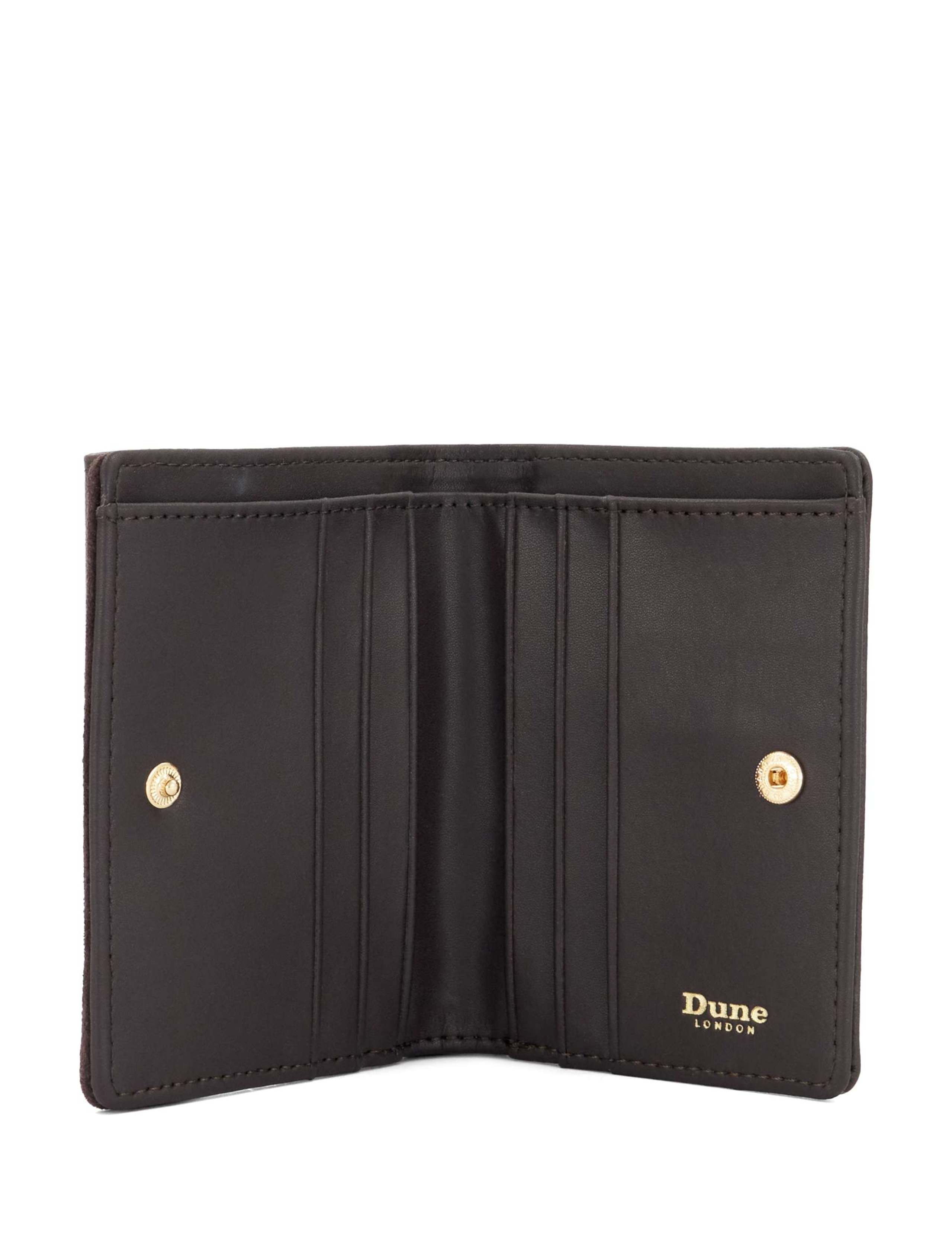 Keepers Medium Leather Bifold Purse 3 of 5