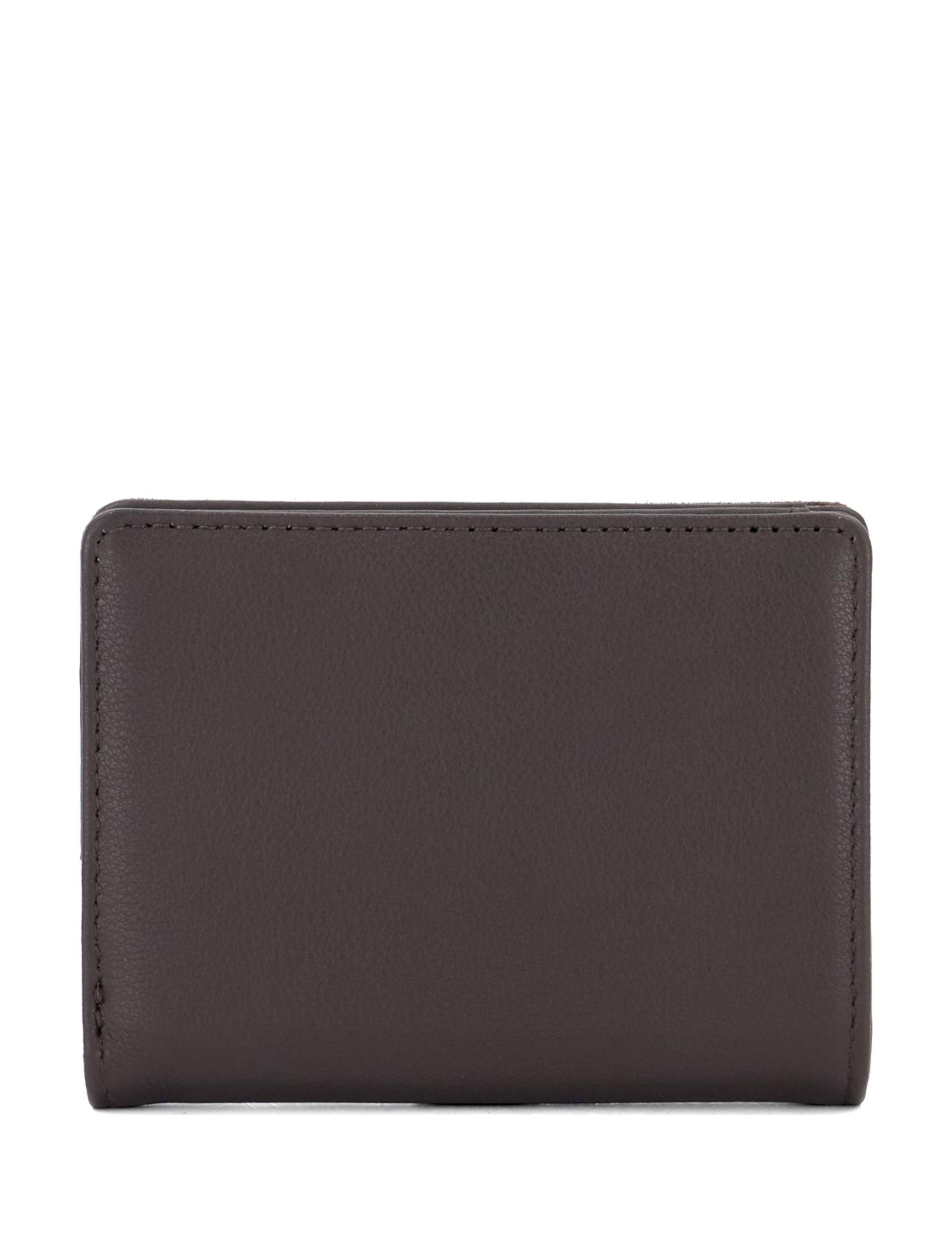 Keepers Medium Leather Bifold Purse 4 of 5
