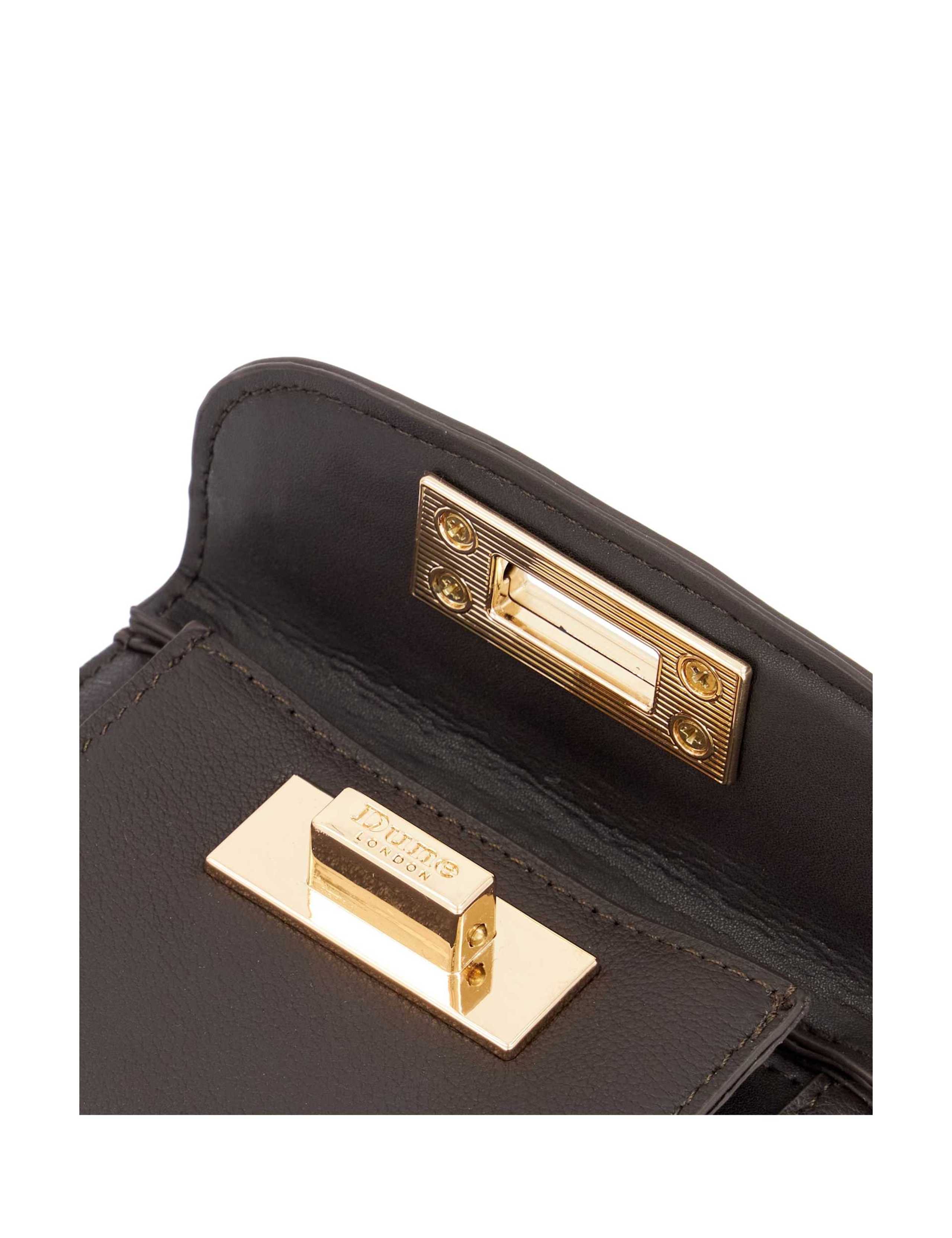 Keepers Medium Leather Bifold Purse 5 of 5