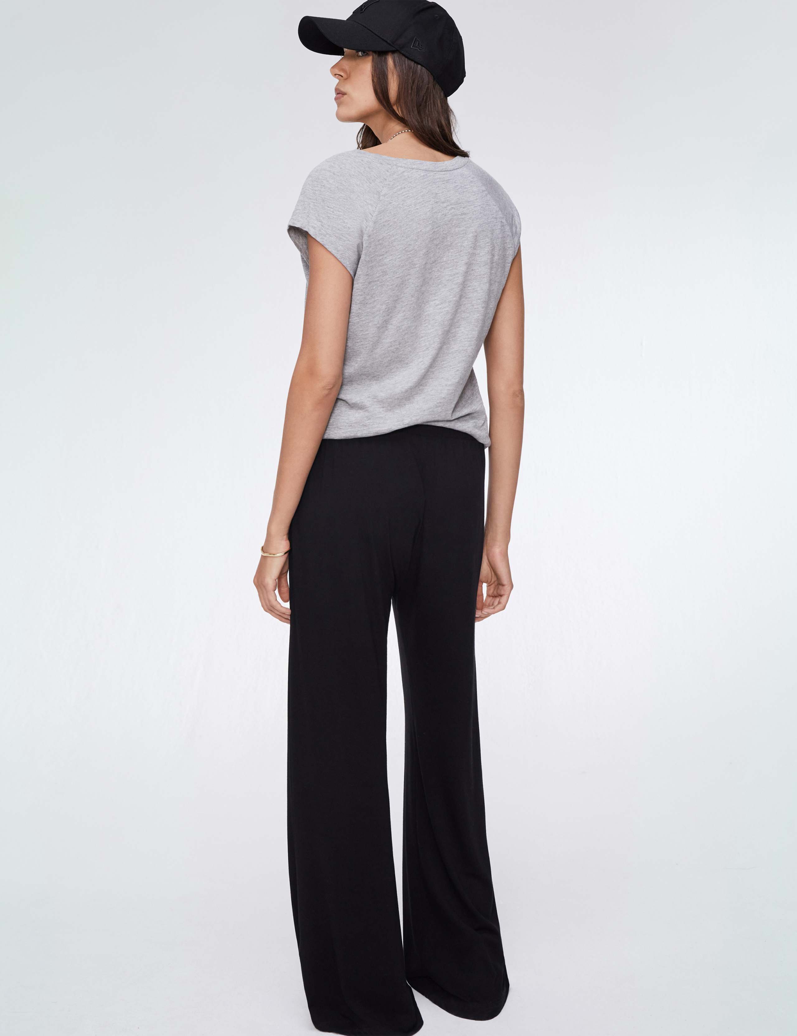 Pure Cotton T-Shirt 4 of 4