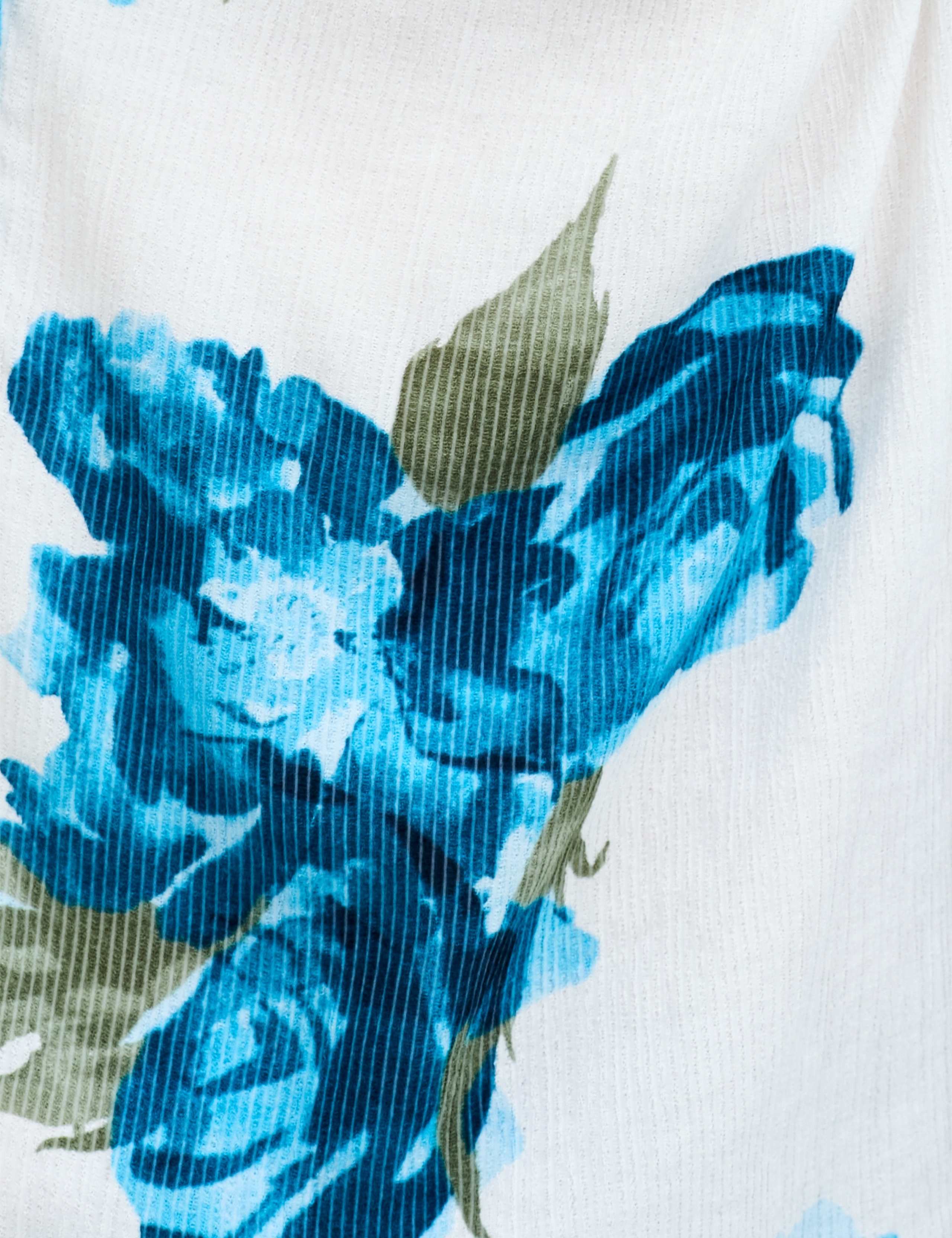 Floral Shirt 3 of 4