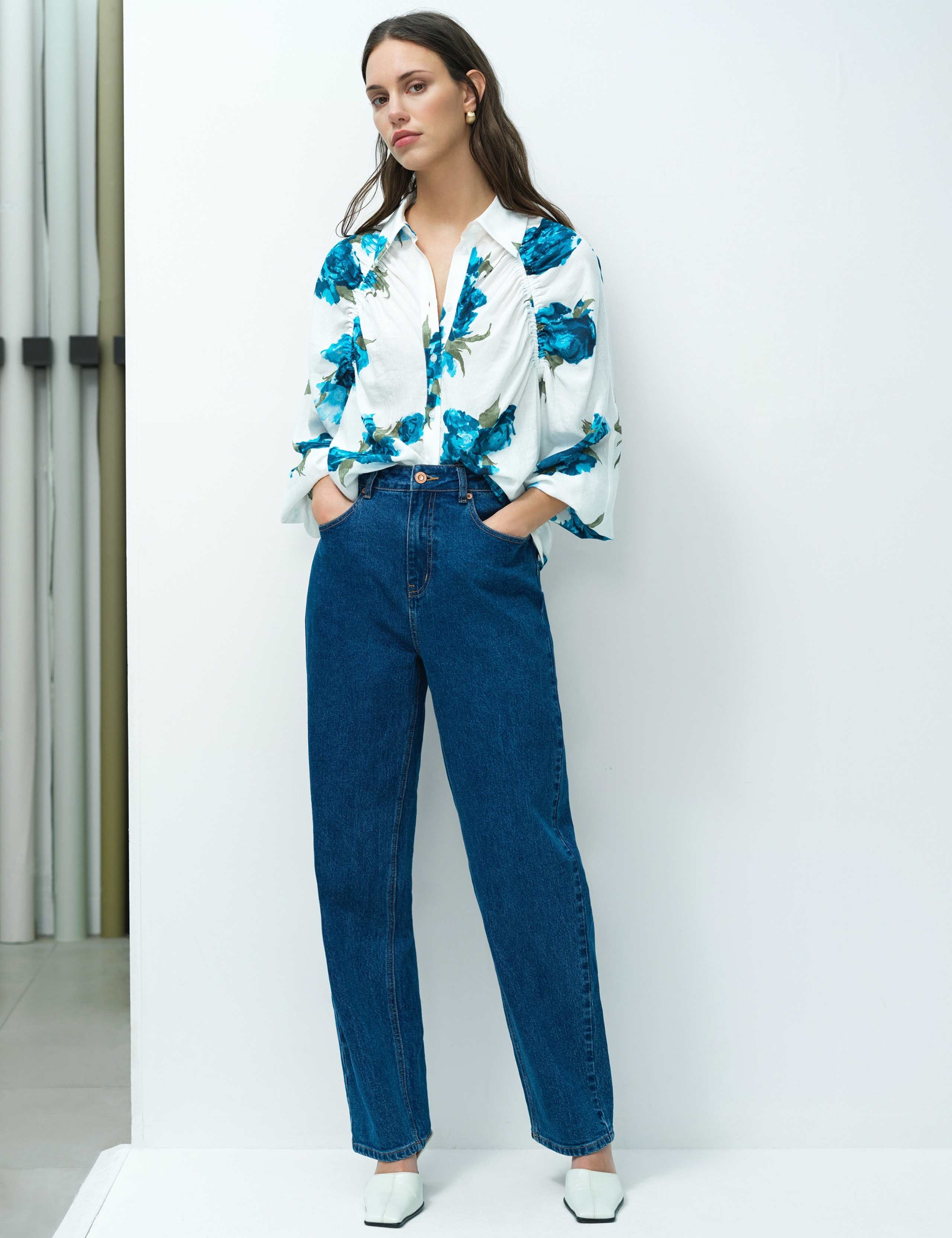 Floral Shirt 4 of 4
