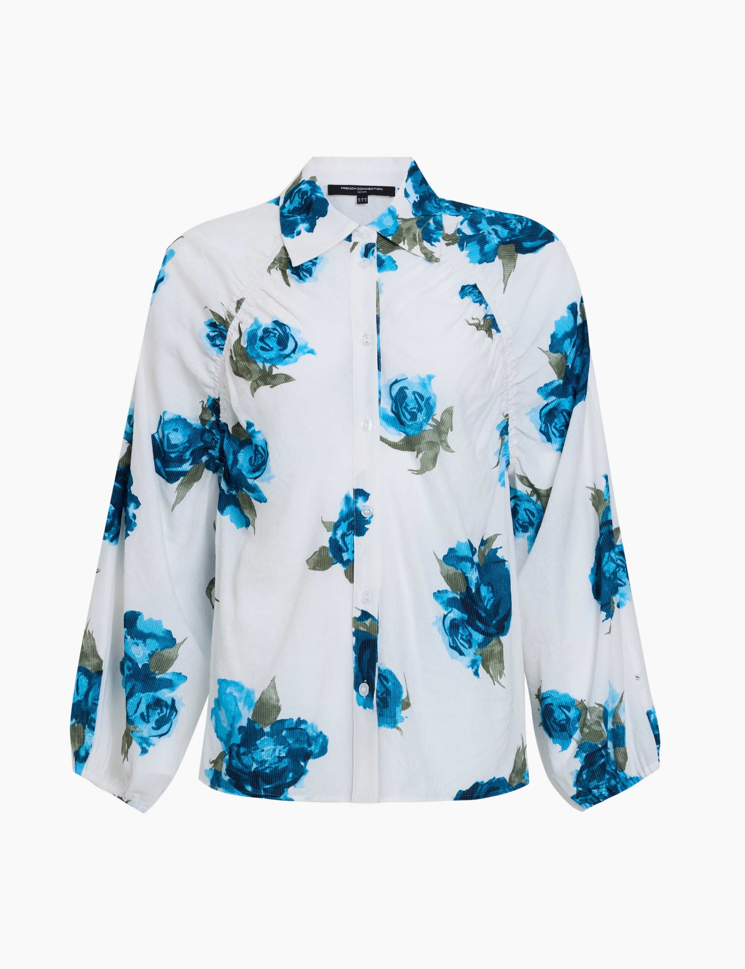 Floral Shirt 2 of 4