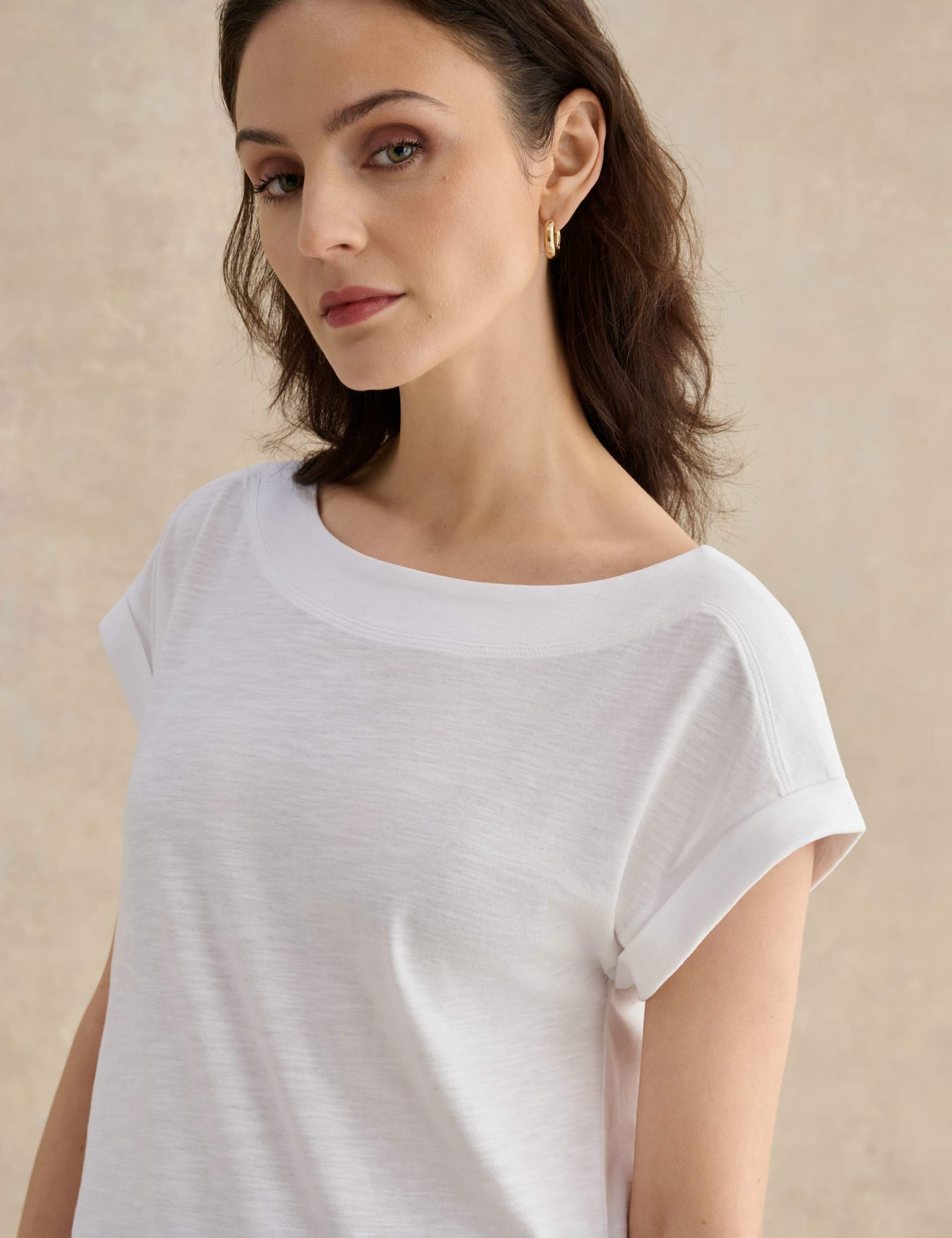Pure Cotton T-Shirt 5 of 5