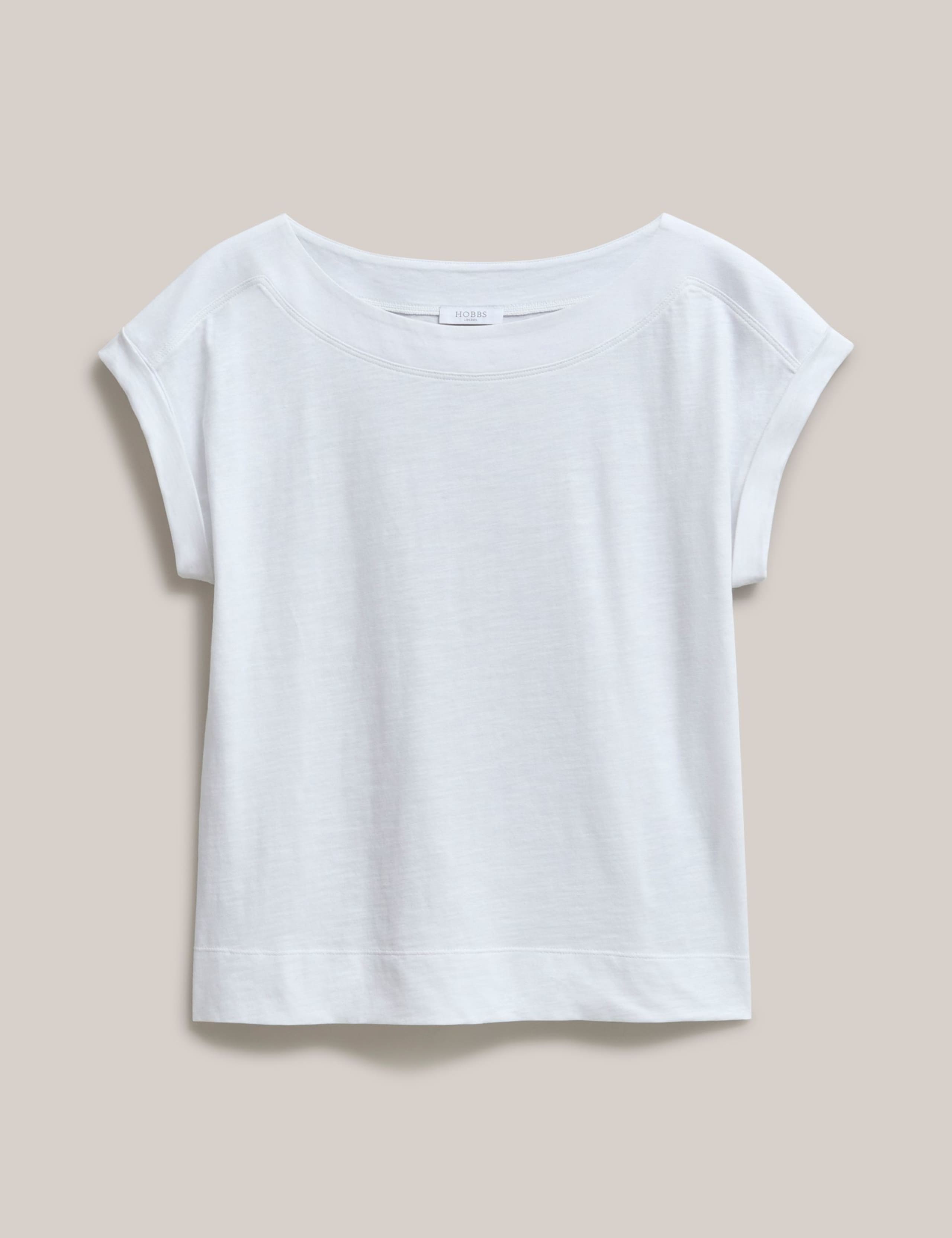 Pure Cotton T-Shirt 2 of 5