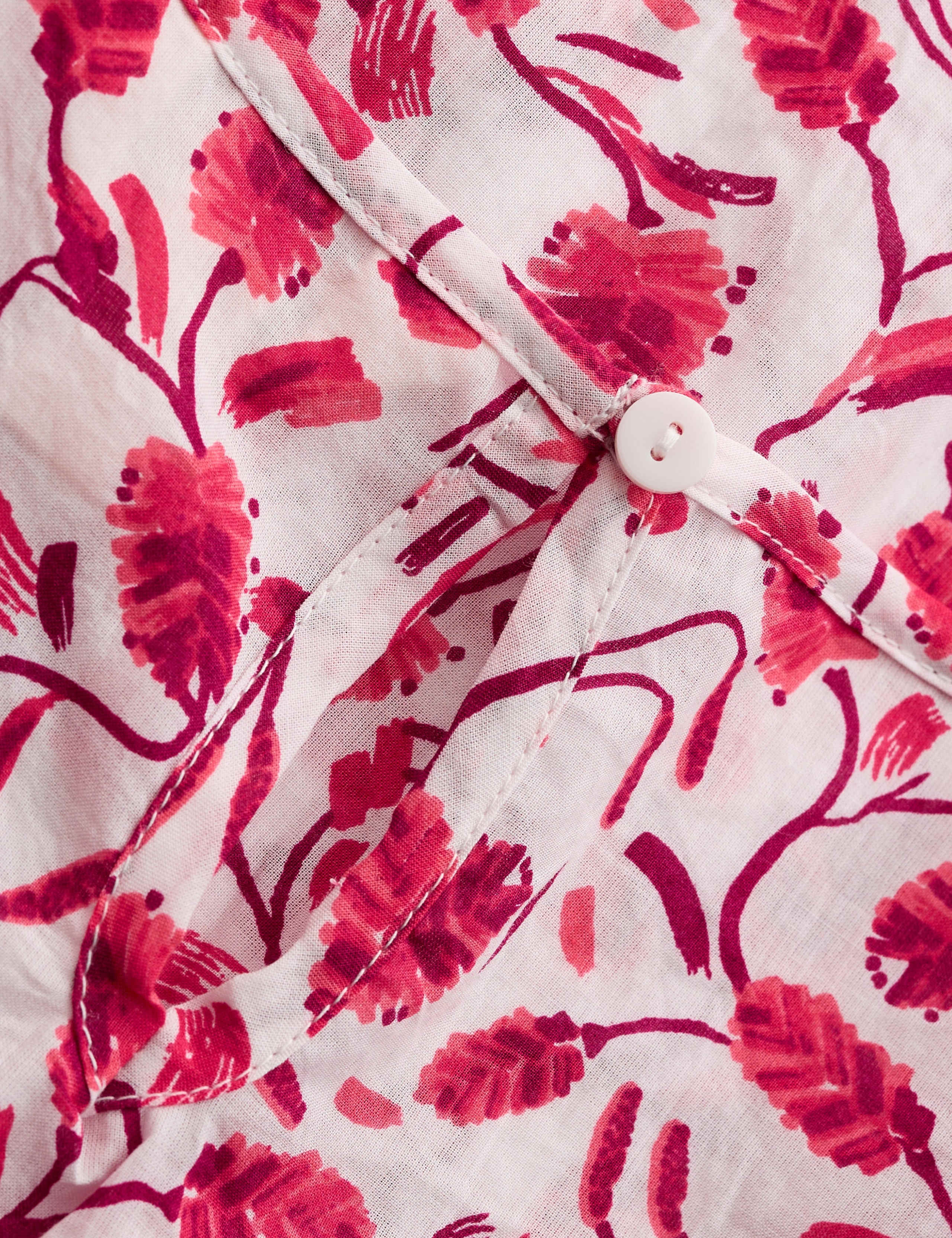 Pure Cotton Printed Top 5 of 5