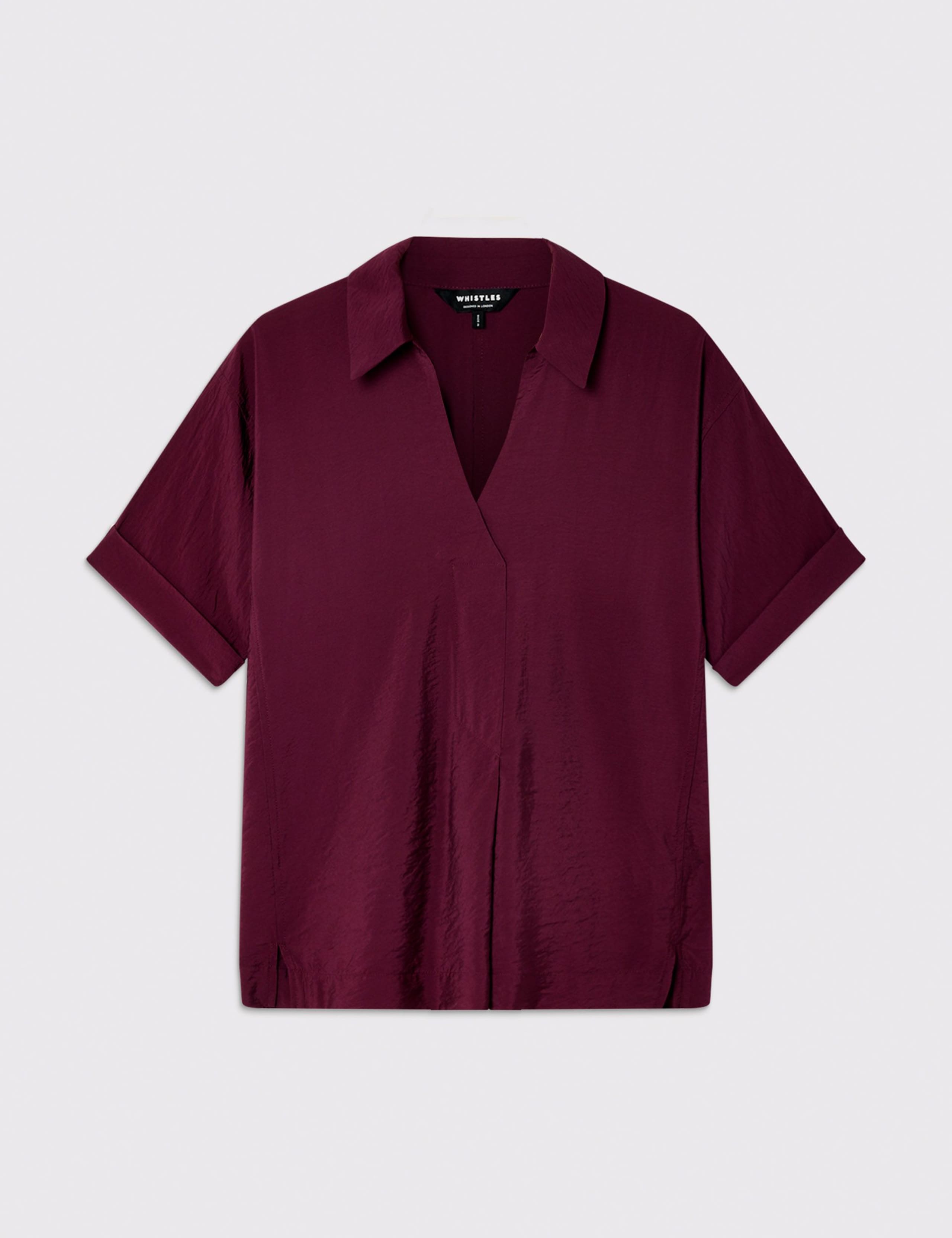 Collared Shirt 2 of 5