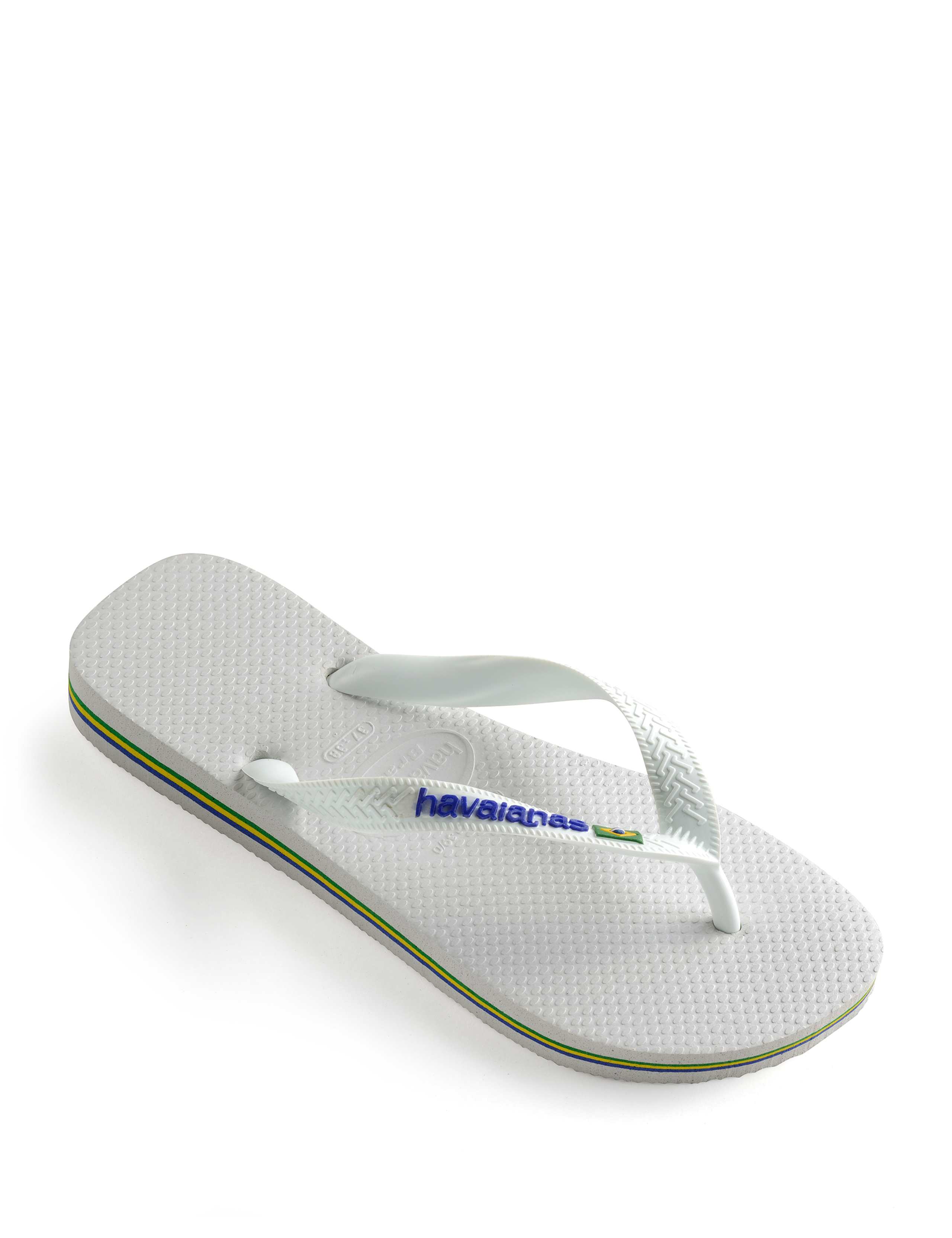 Brasil Flip Flops 1 of 5