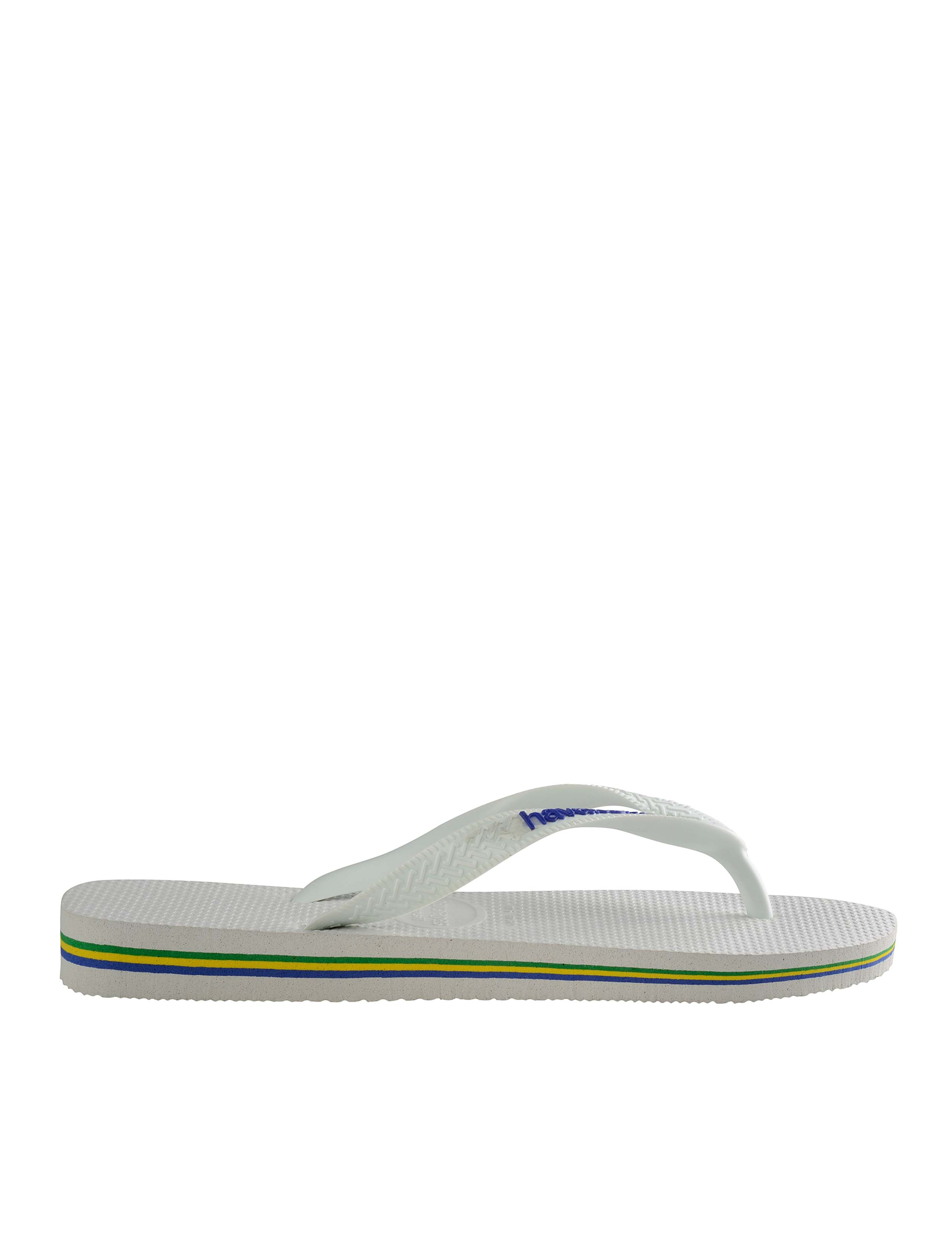 Brasil Flip Flops 2 of 5
