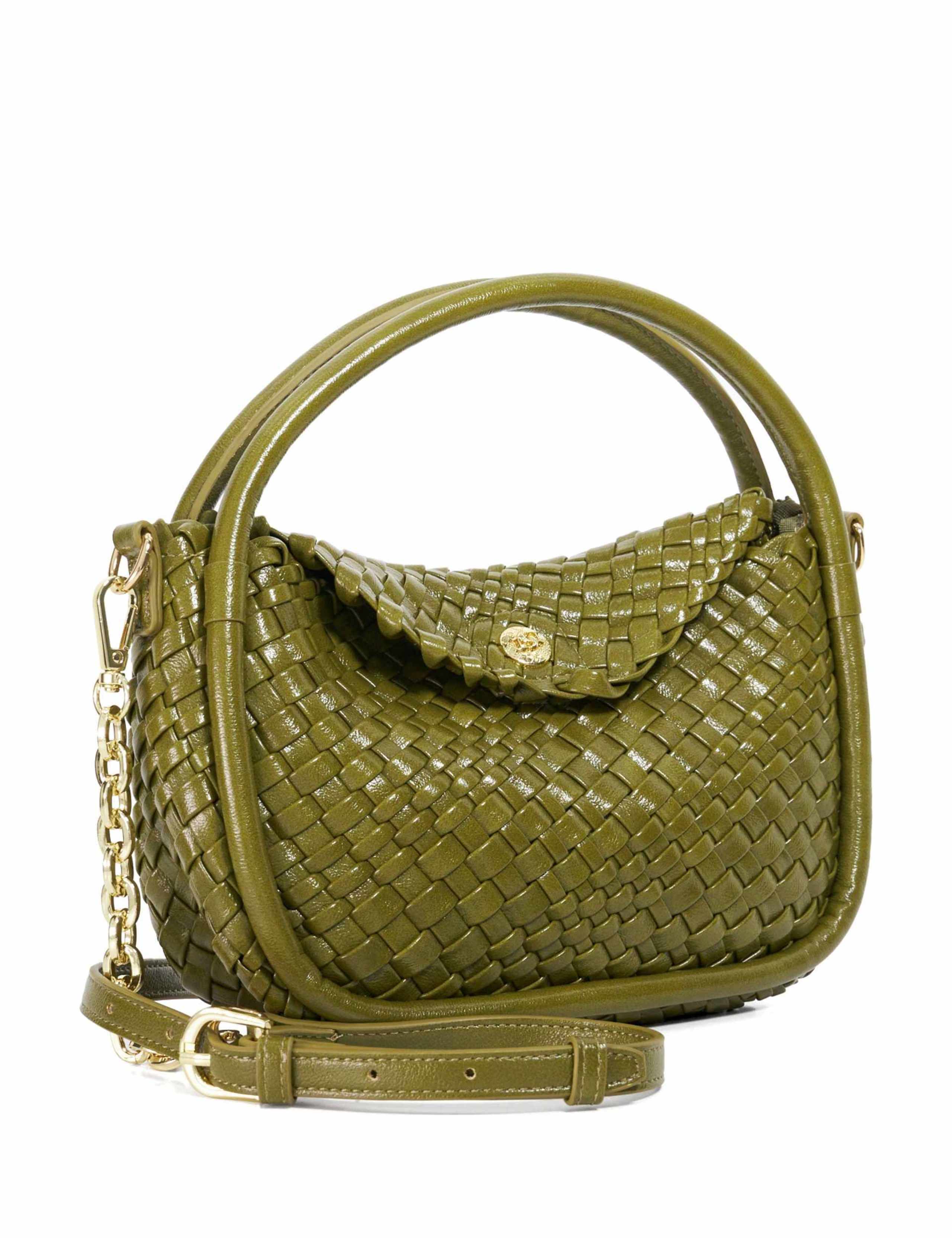 Woven Grab Bag 2 of 6