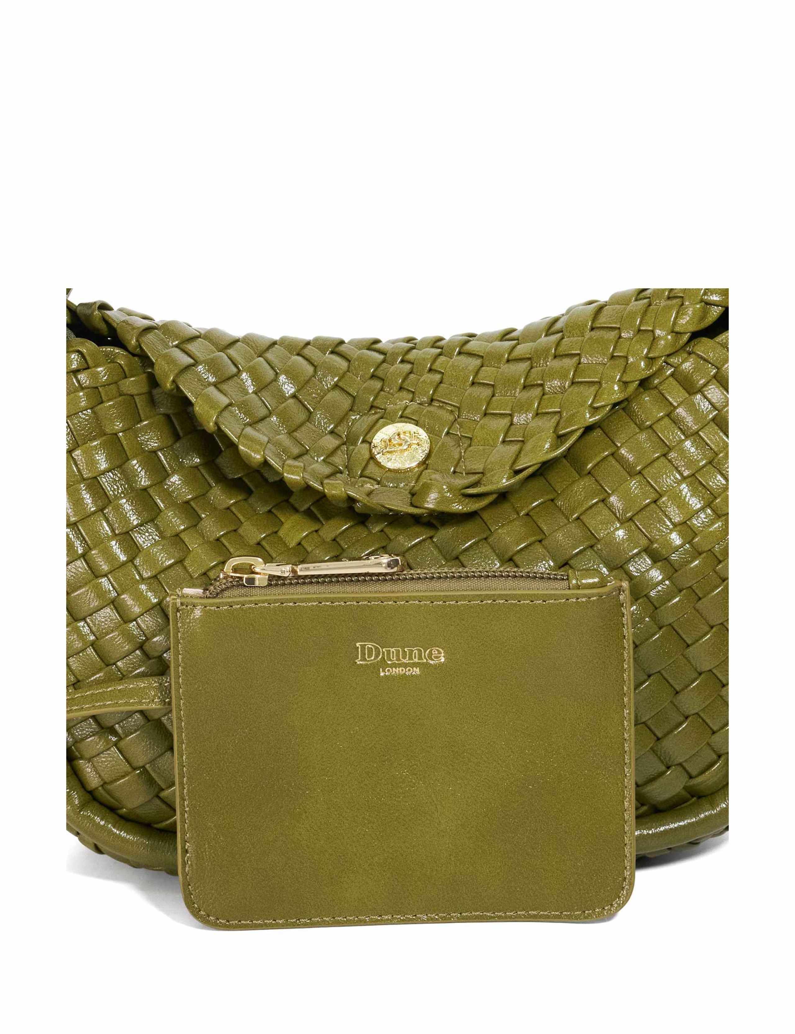 Woven Grab Bag 3 of 6