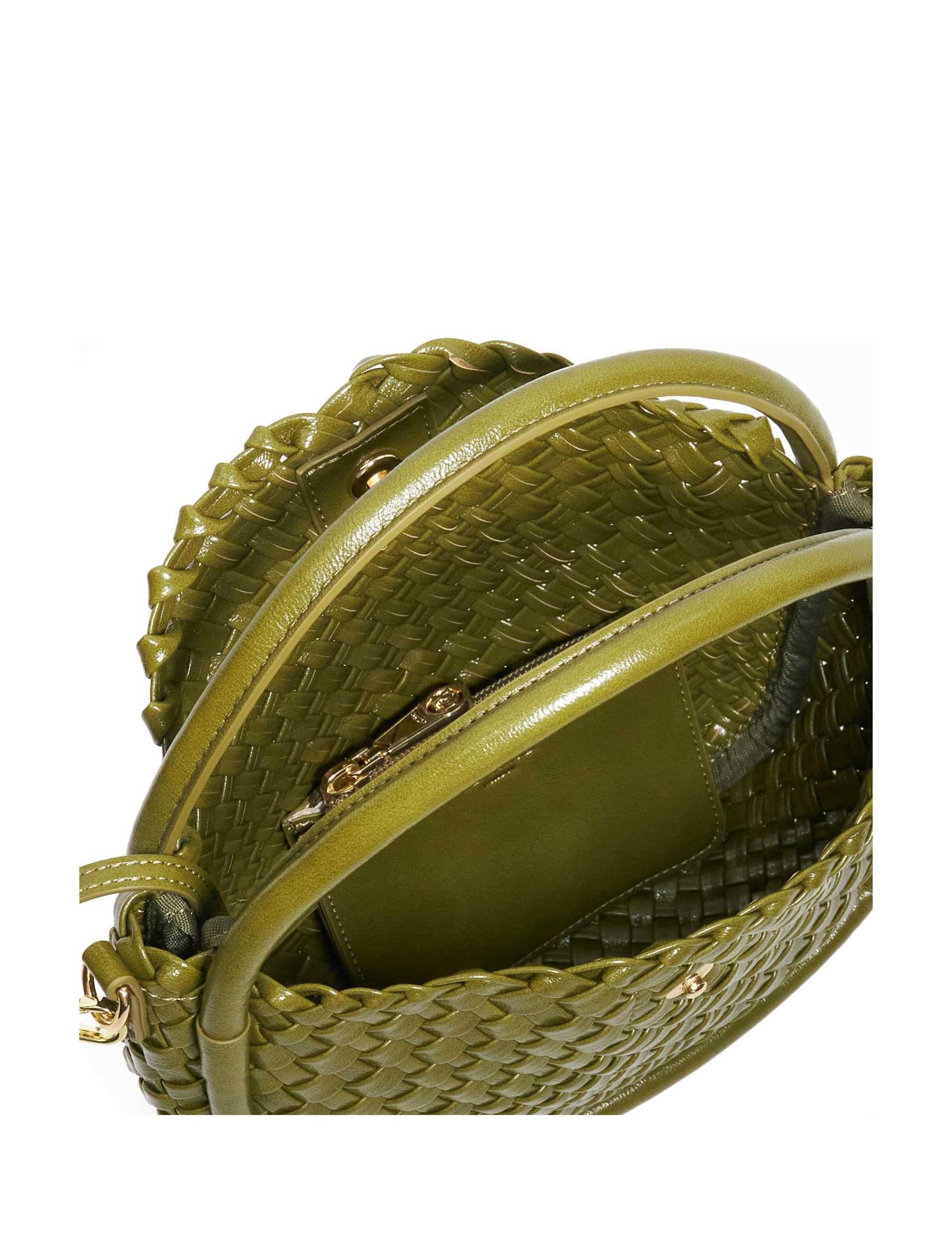 Woven Grab Bag 5 of 6