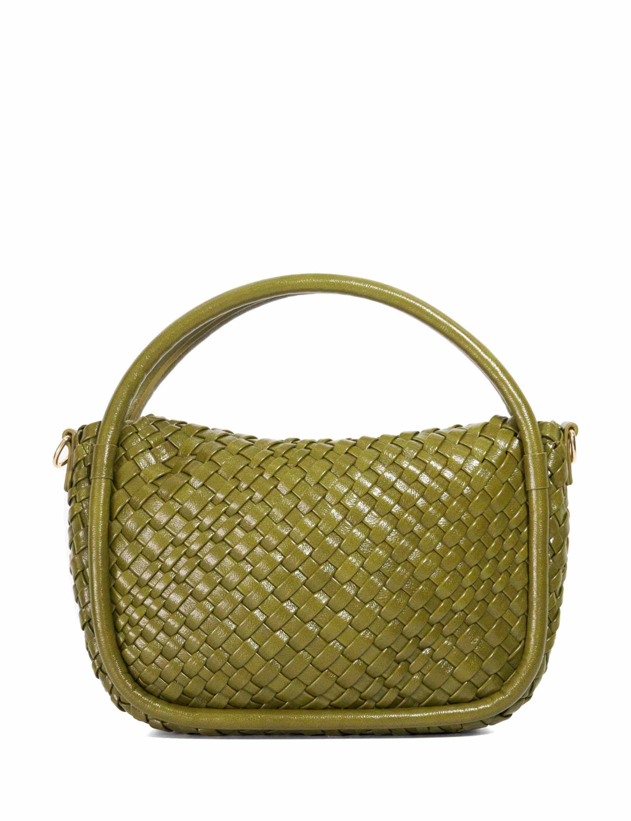 Woven Grab Bag 6 of 6