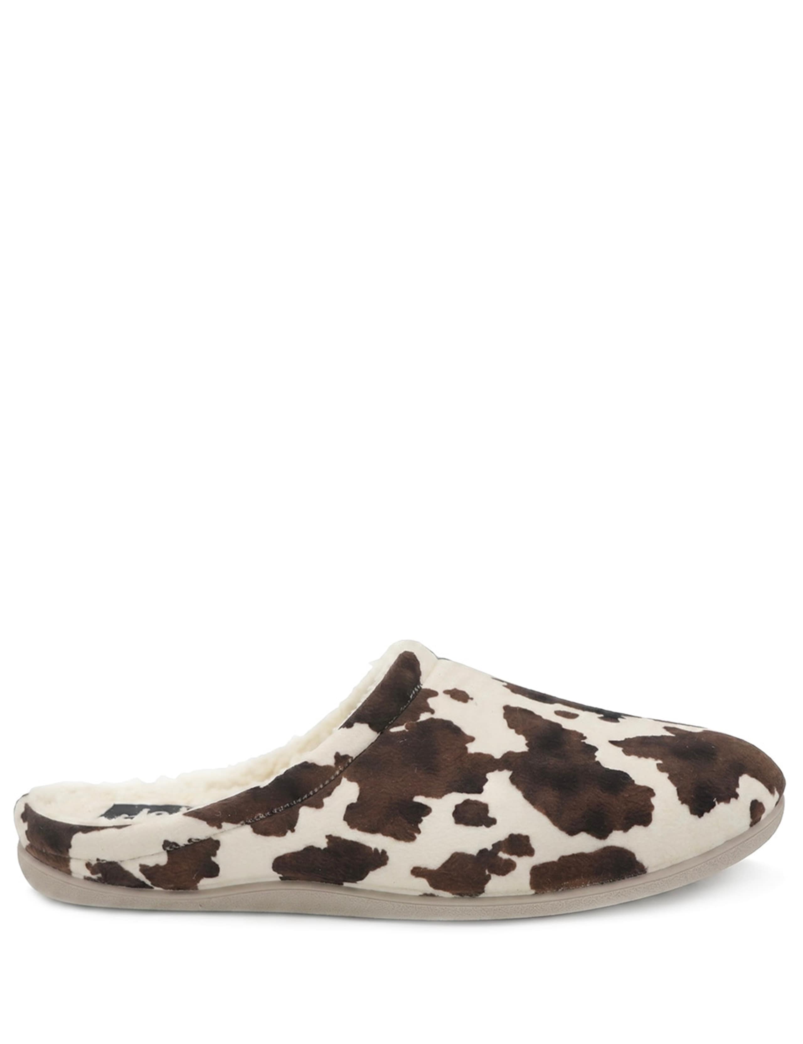 Suede Slippers 2 of 6