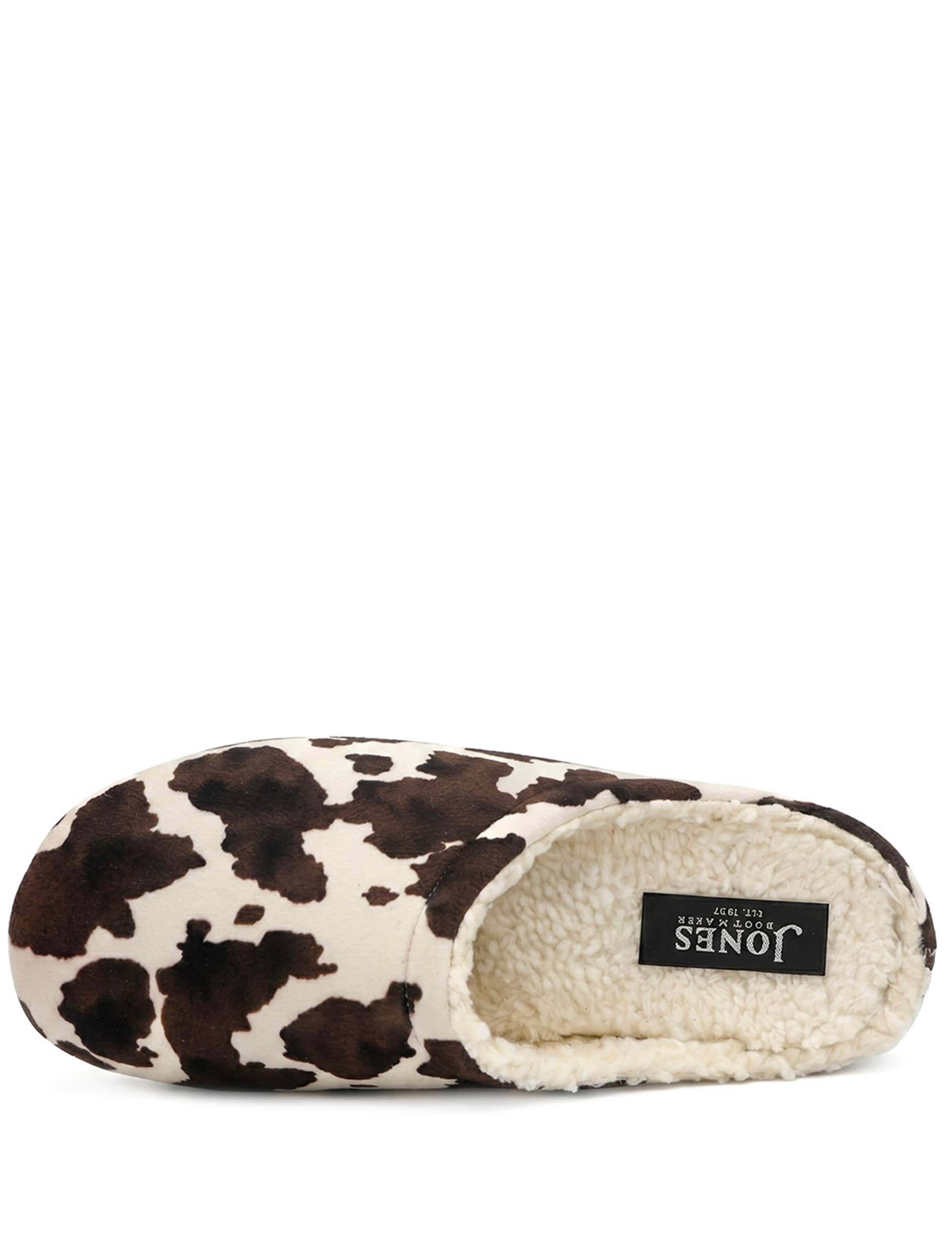 Suede Slippers 4 of 6