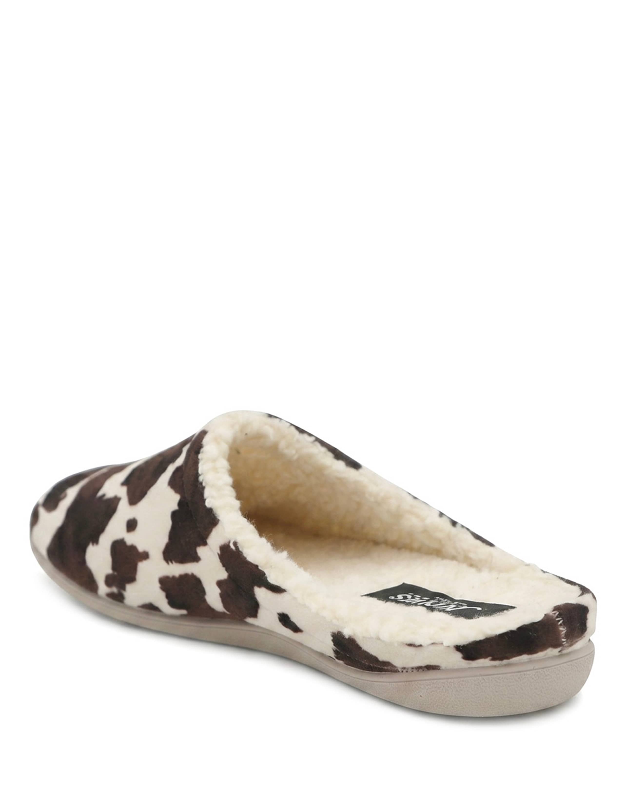 Suede Slippers 5 of 6