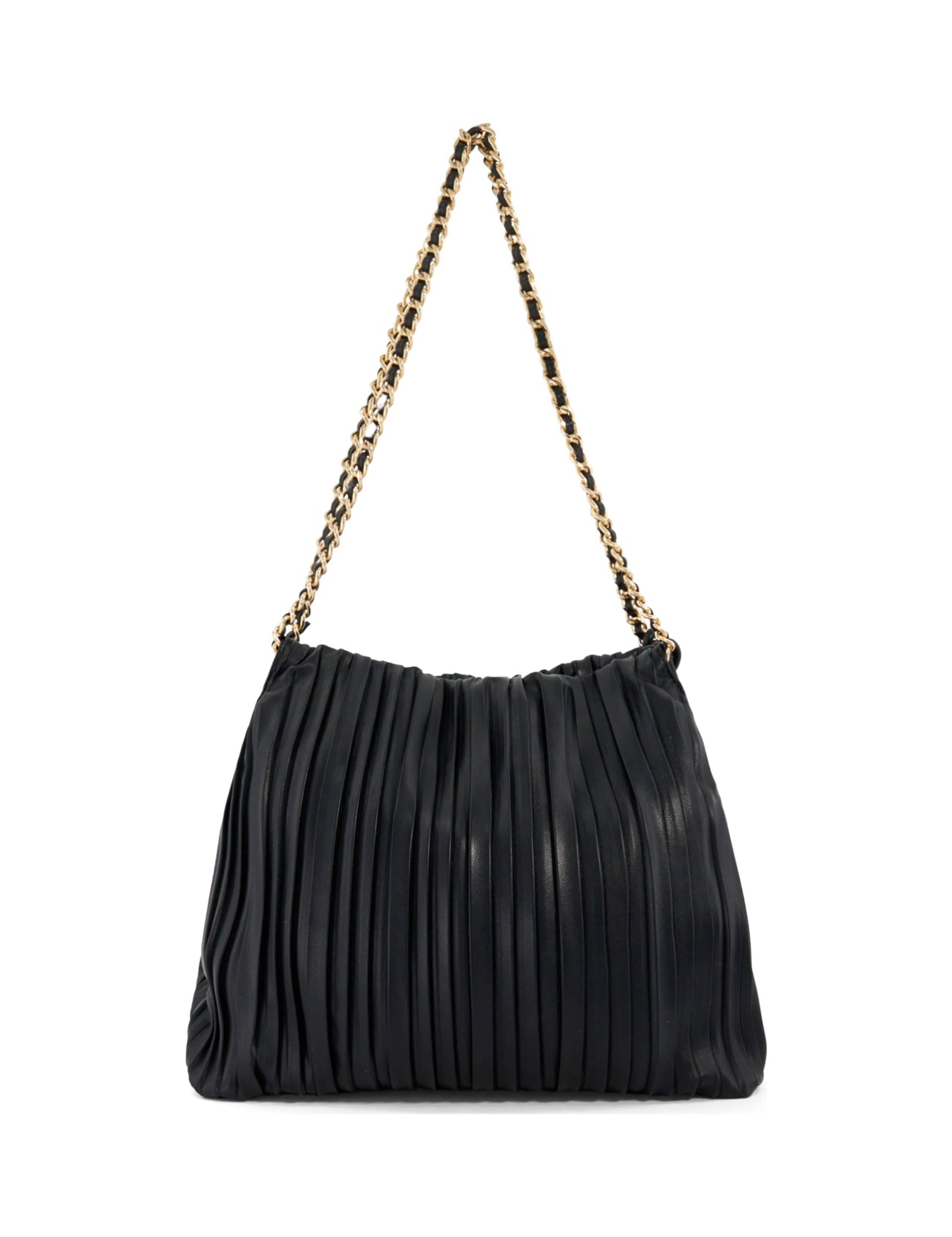 Pleated Shoulder Bag 5 of 6
