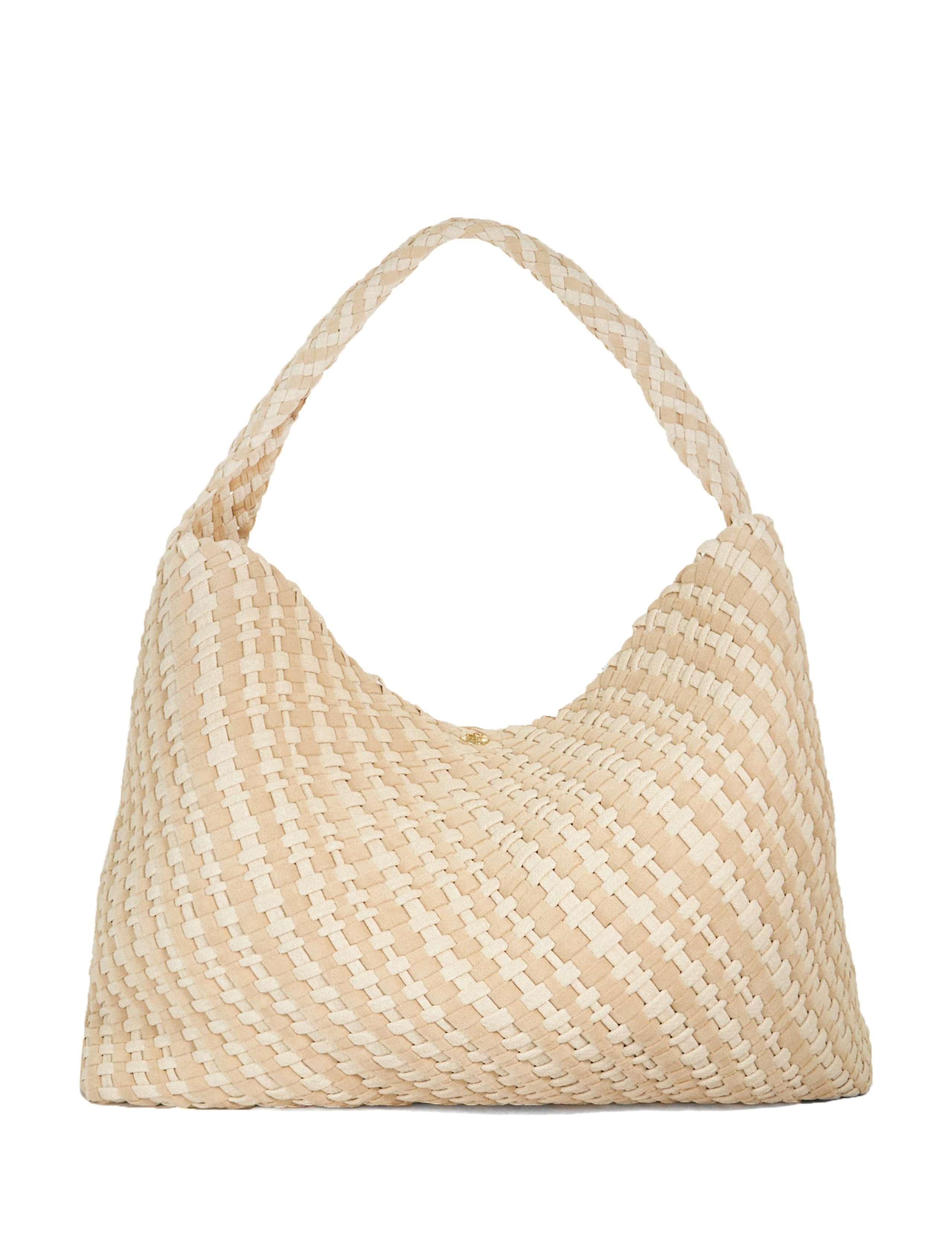 Woven Tote Bag 4 of 6