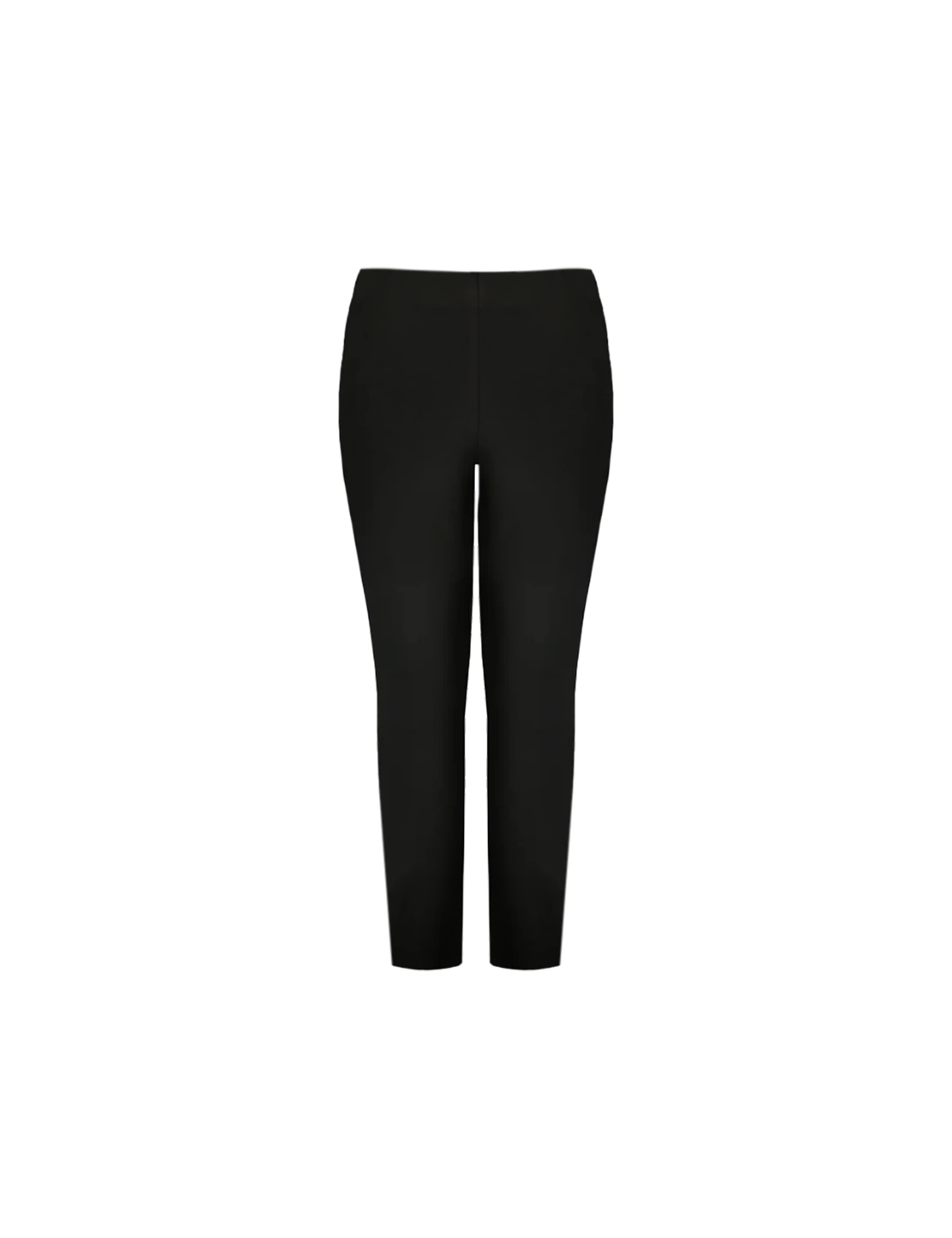 Cotton Rich Jersey Leggings 2 of 4