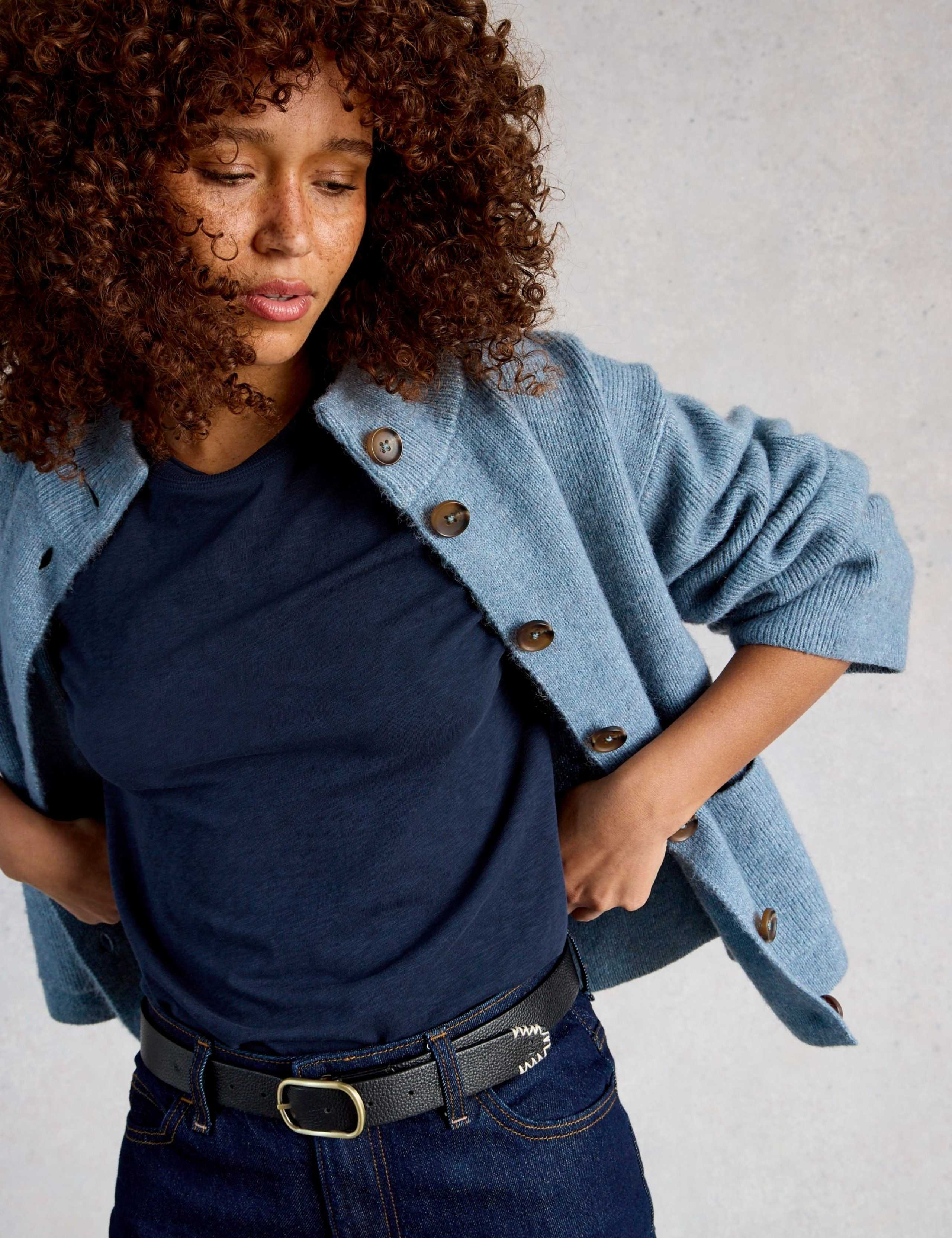 Pure Cotton T-Shirt 4 of 6