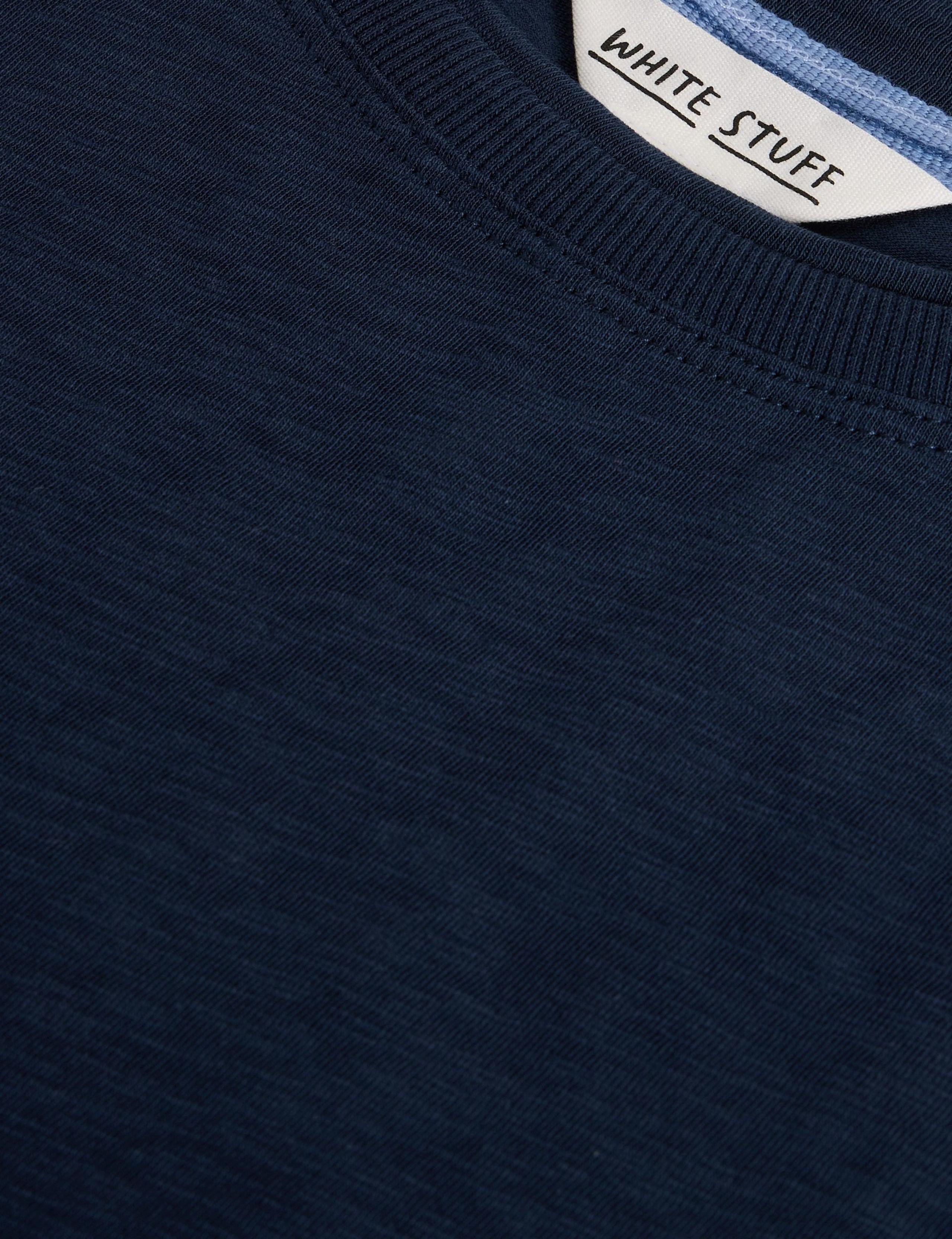 Pure Cotton T-Shirt 5 of 6