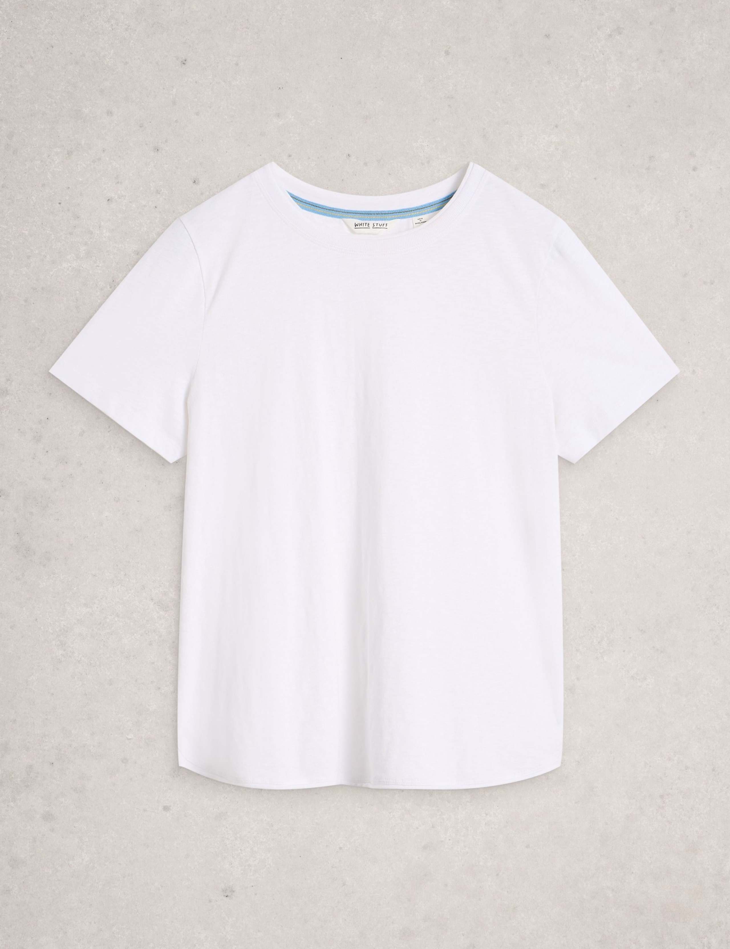 Pure Cotton T-Shirt 2 of 6