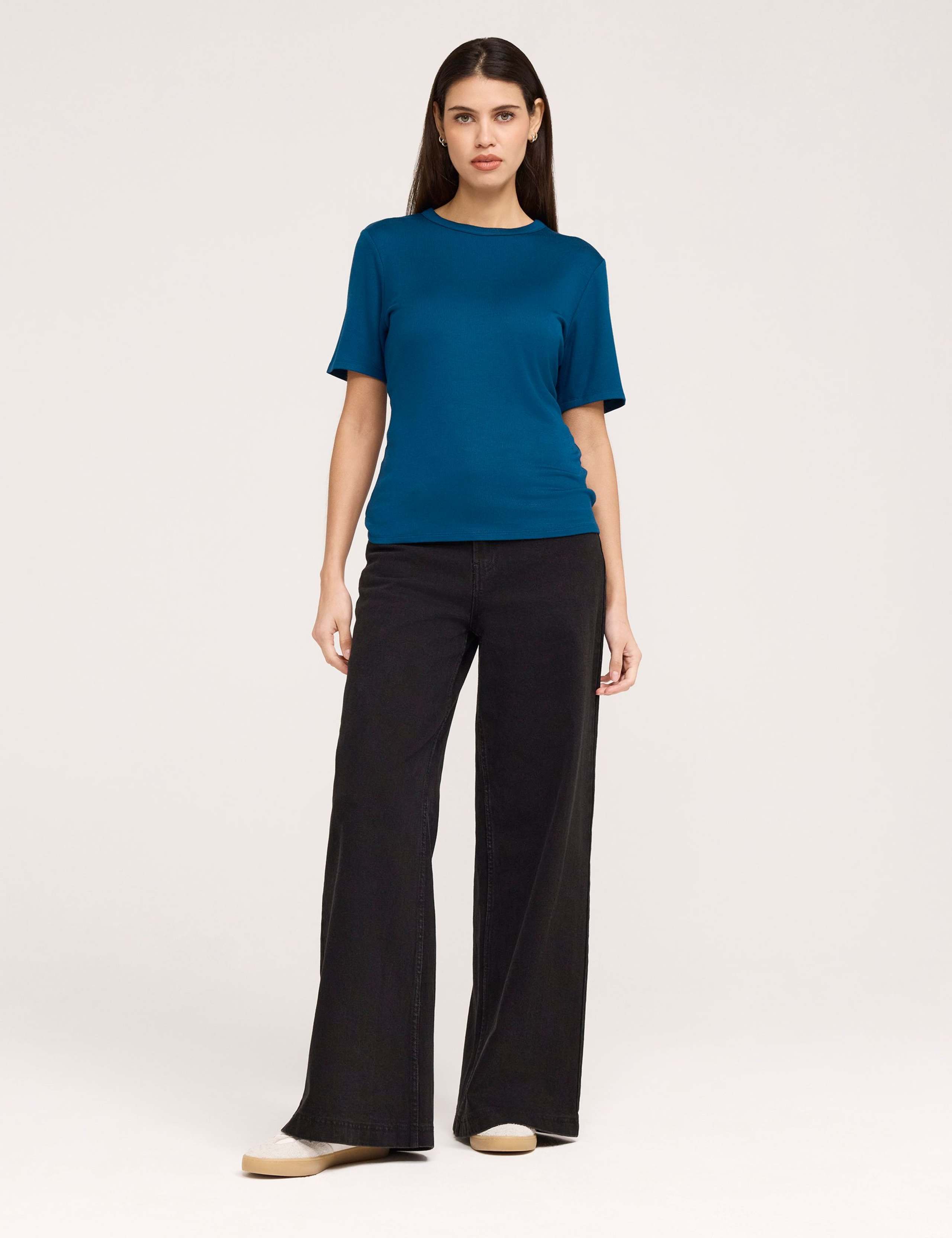 Jersey T-Shirt 2 of 5