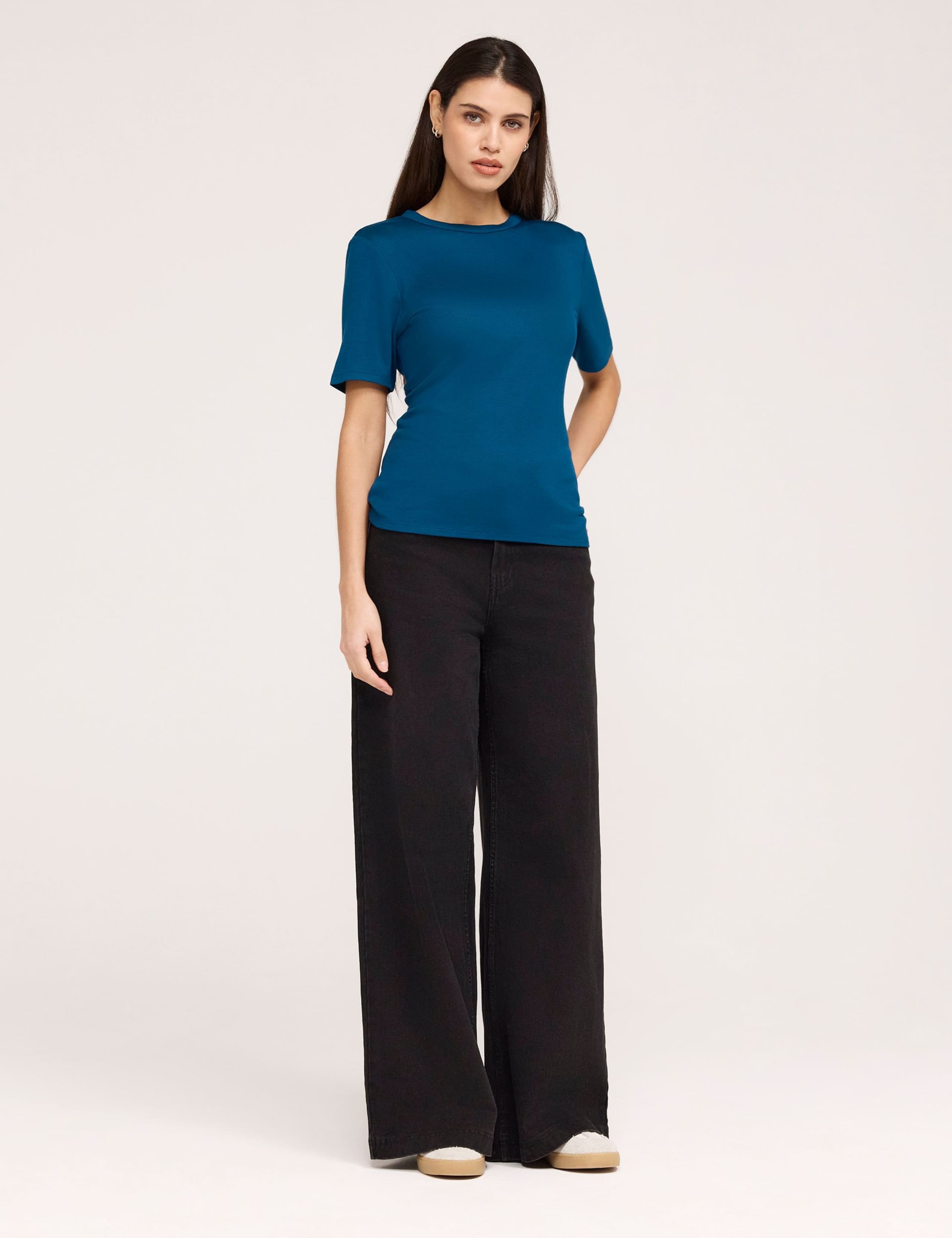 Jersey T-Shirt 3 of 5