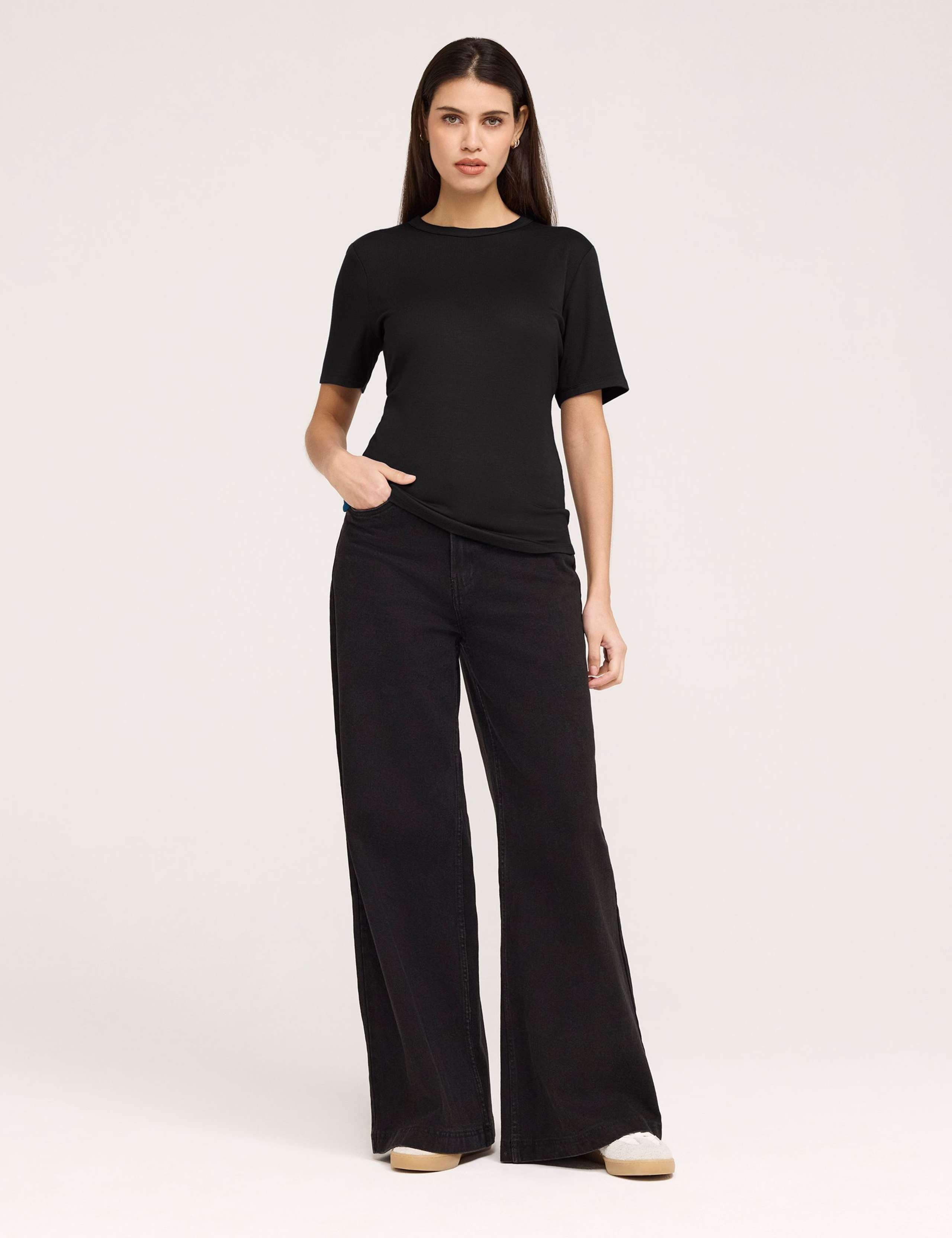 Jersey T-Shirt 1 of 5