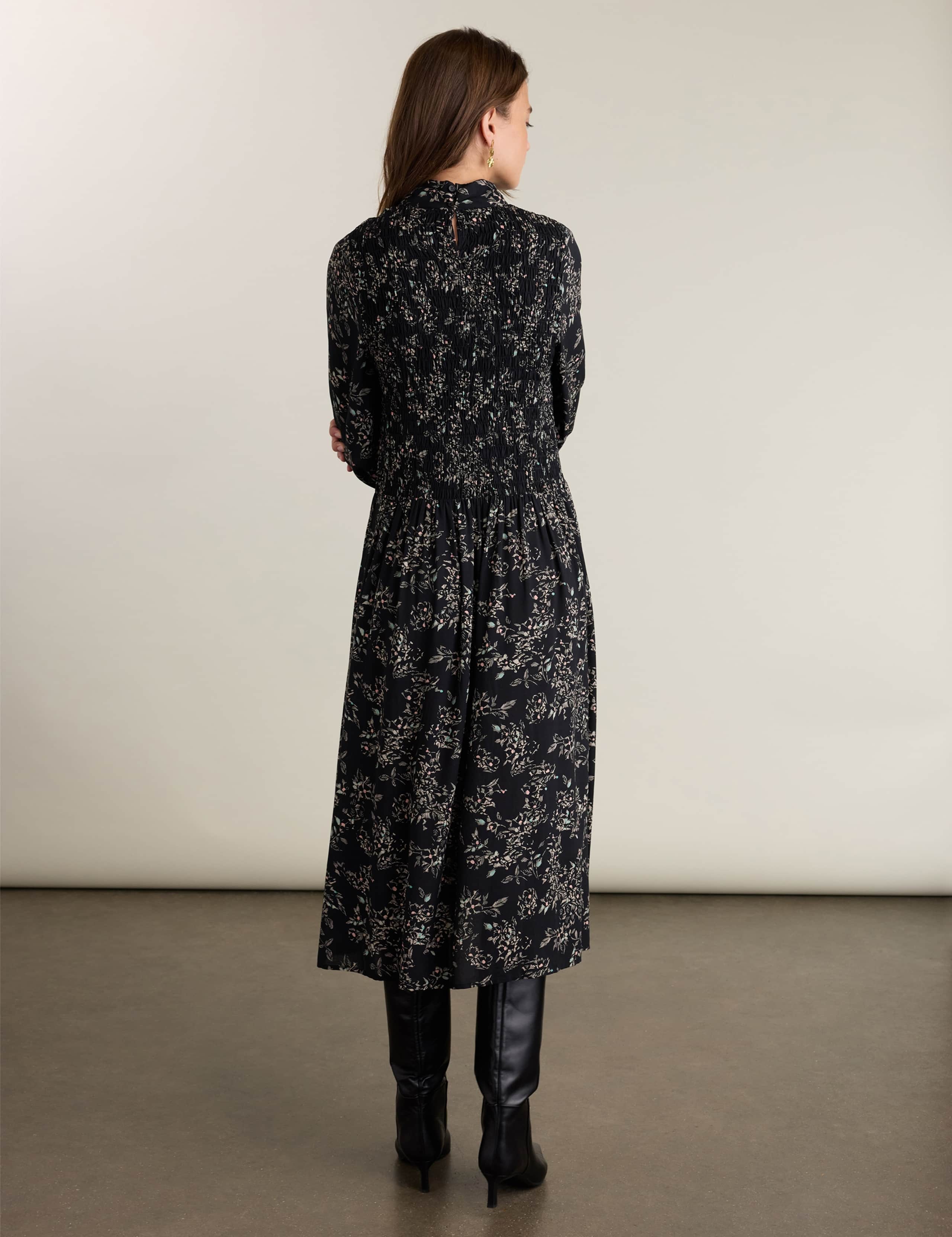 Printed Maxi Dress 5 of 7
